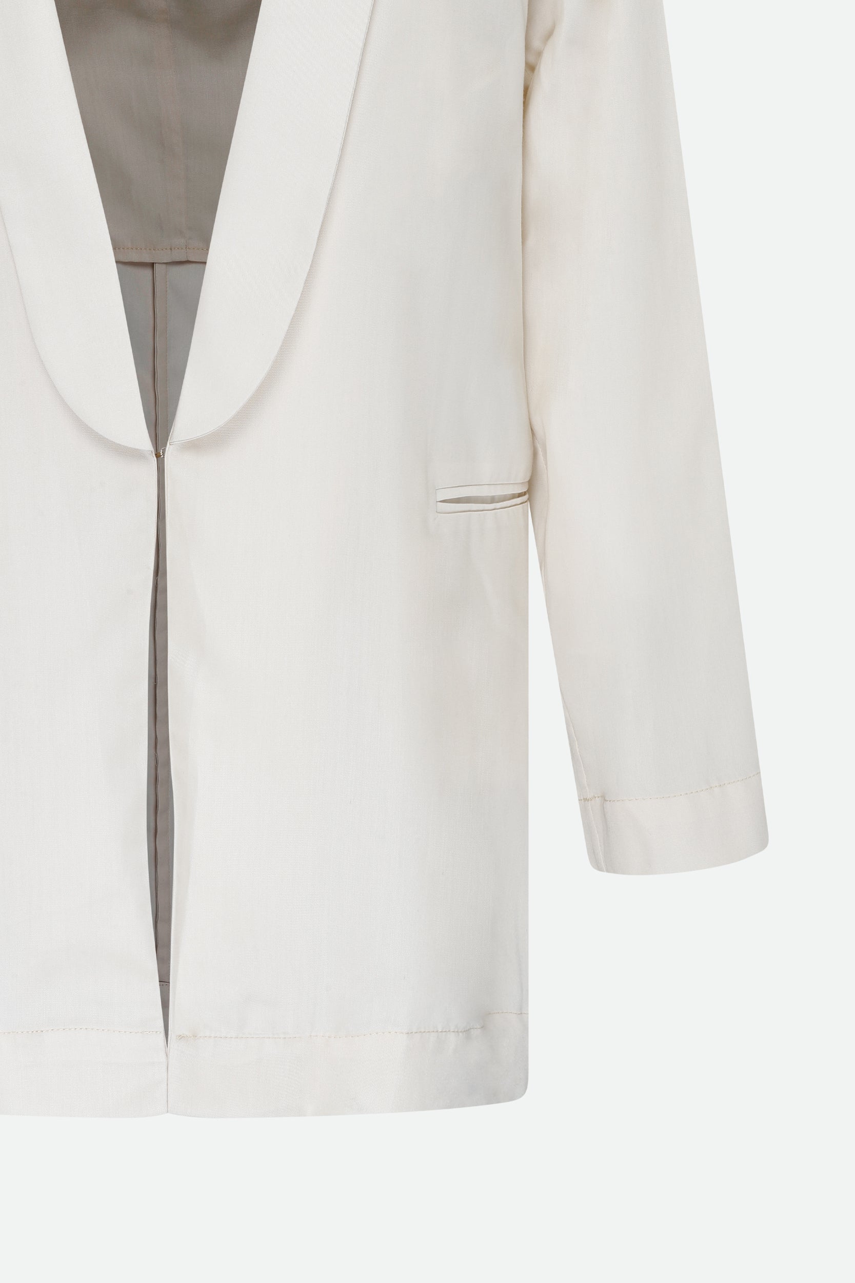 Twinset Blazer Chantilly