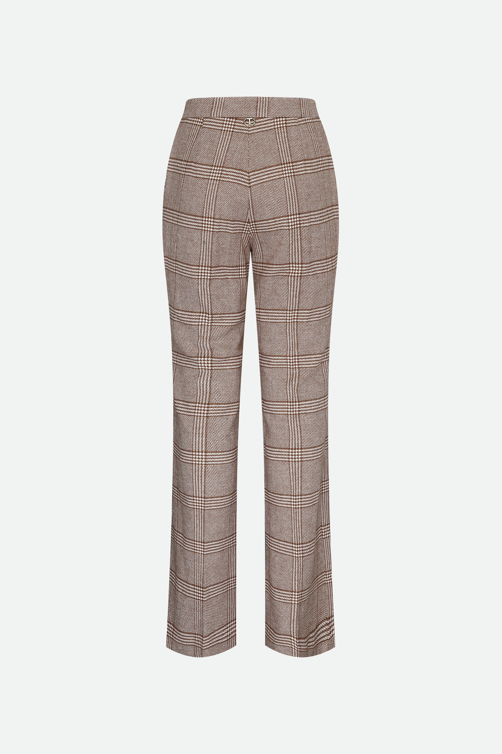Twinset Hosen Principe di Galles