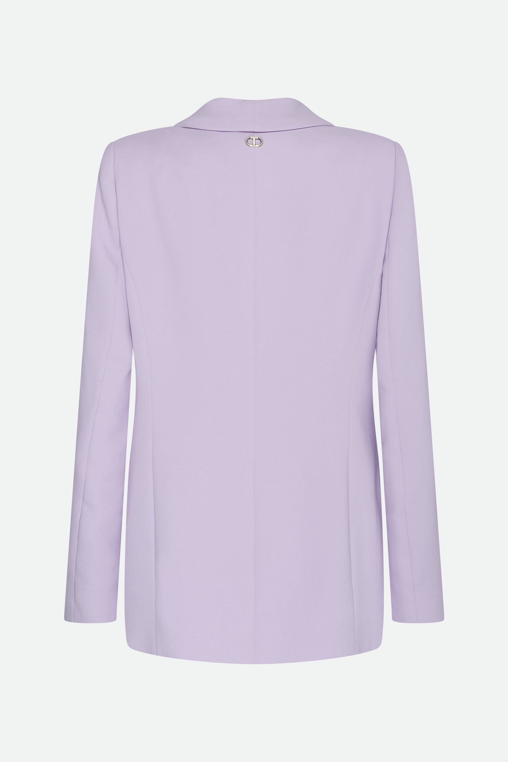 Twinset Blazer Lila