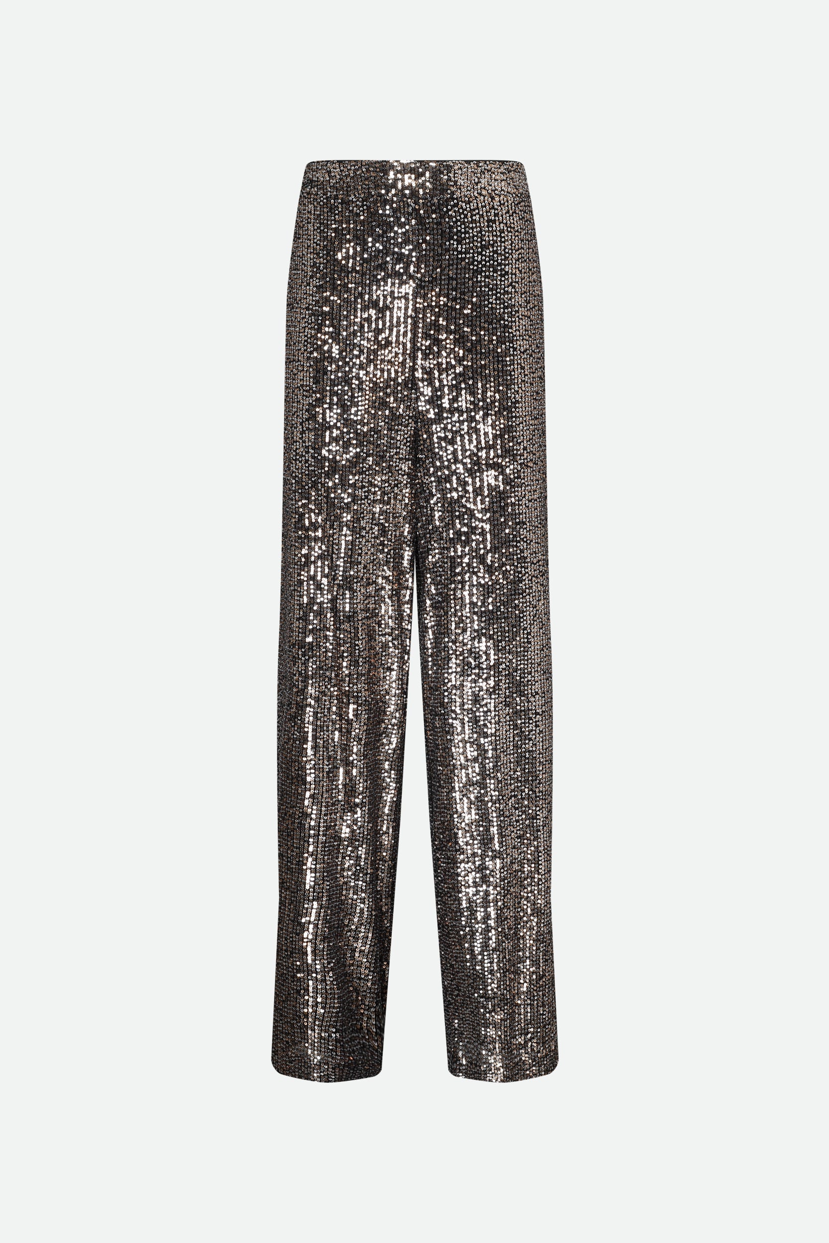 Twinset Paillettenhose