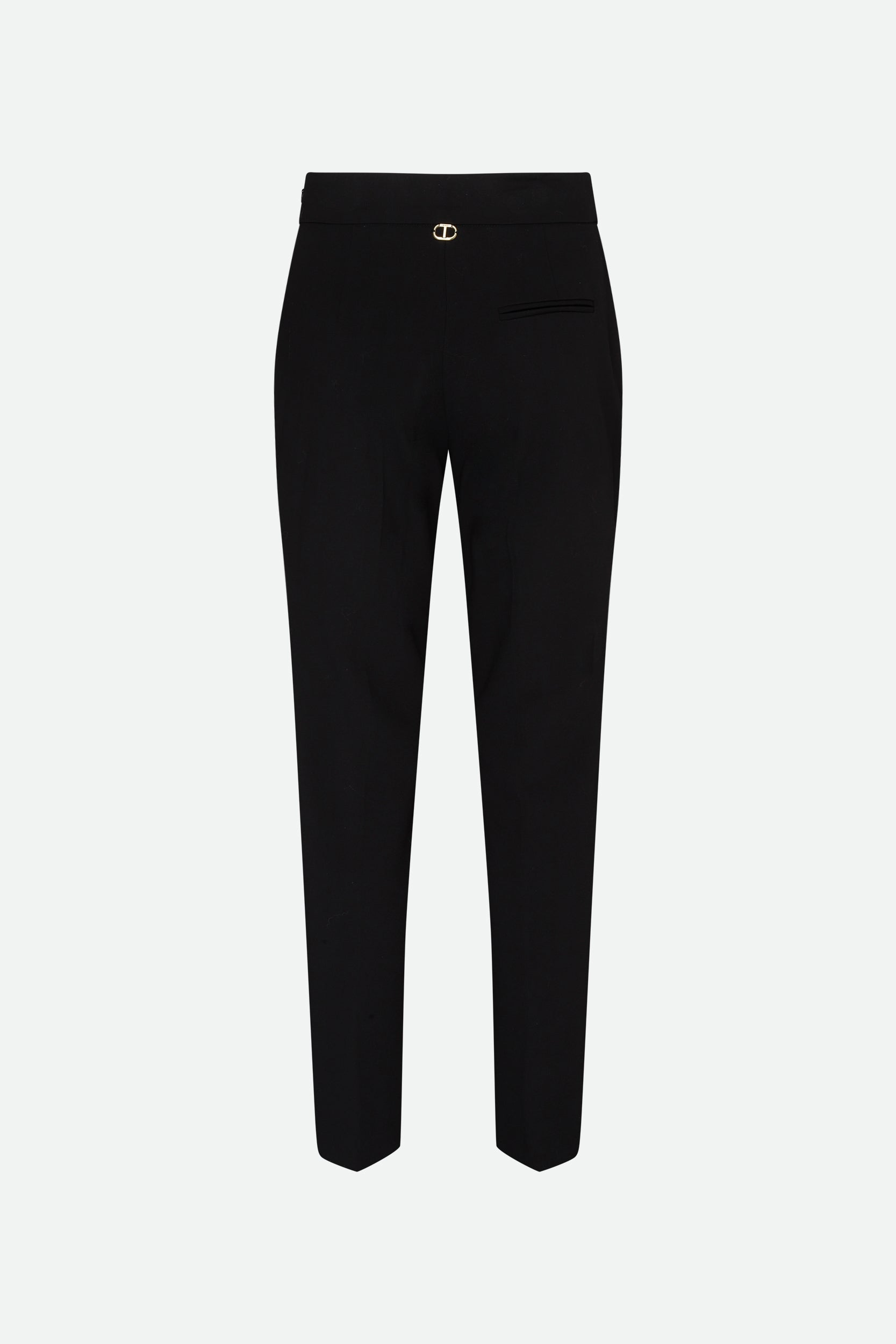 Twinset Panalone Schwarz