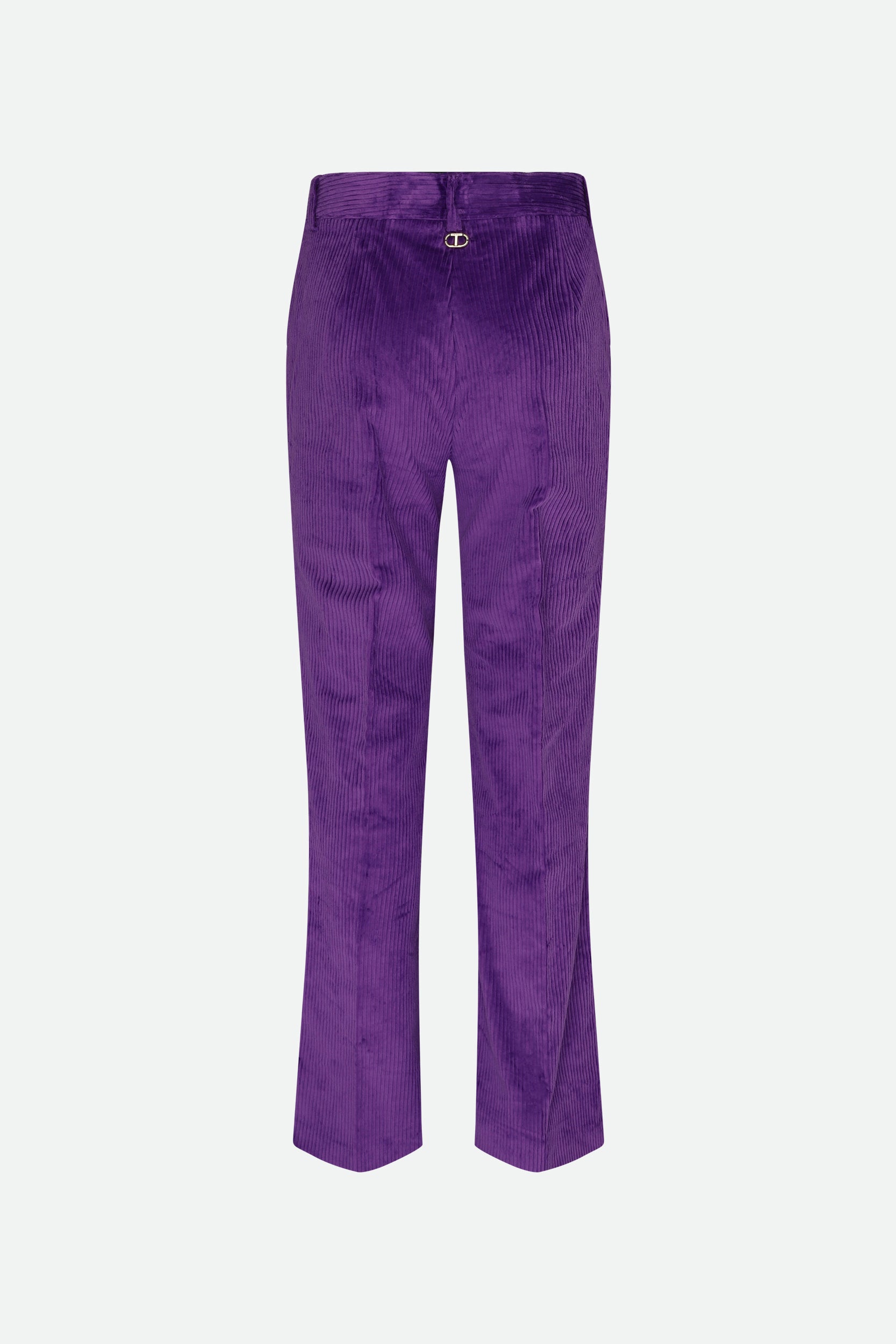 Twinset Lila Hose