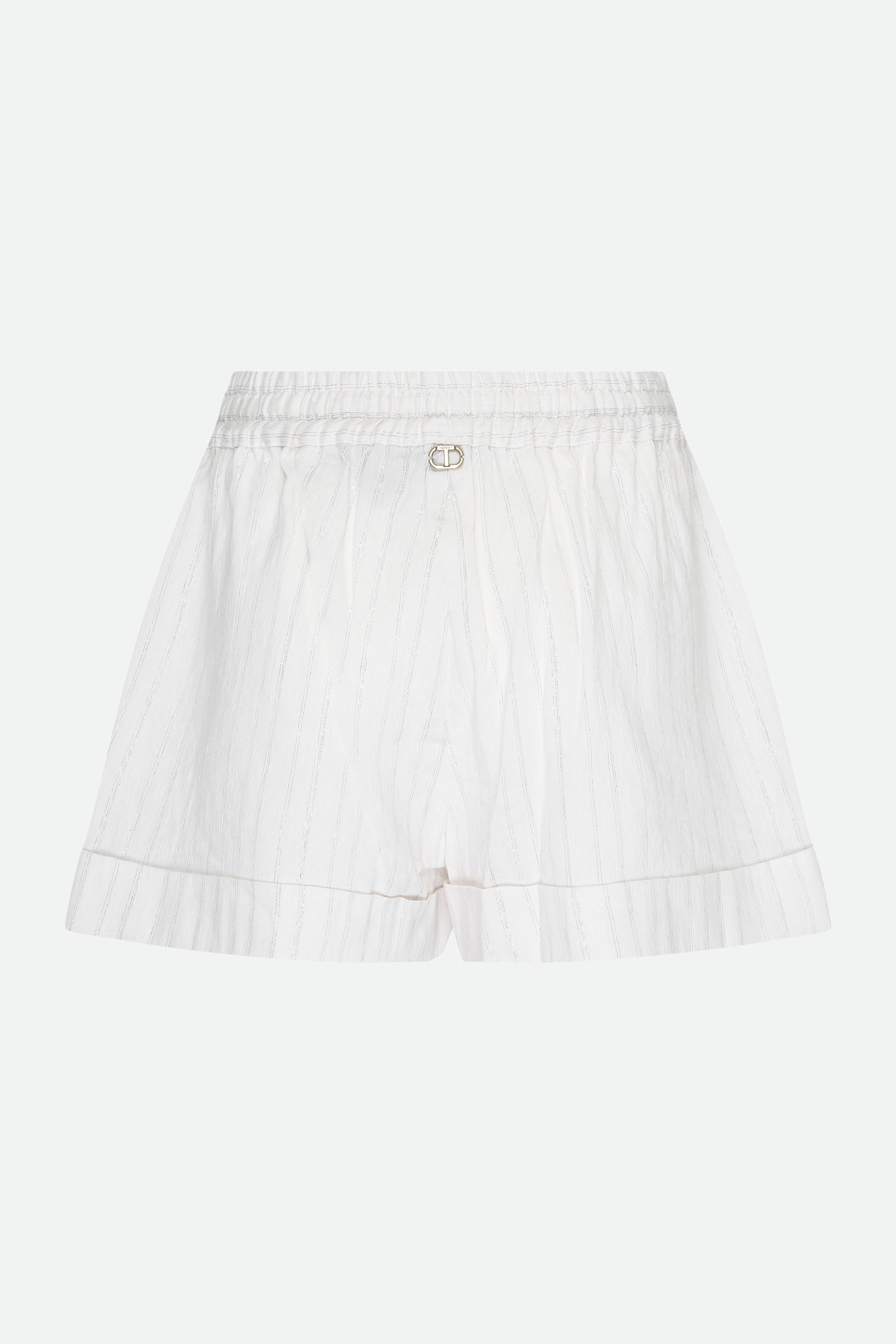 Twinset Shorts Weiße