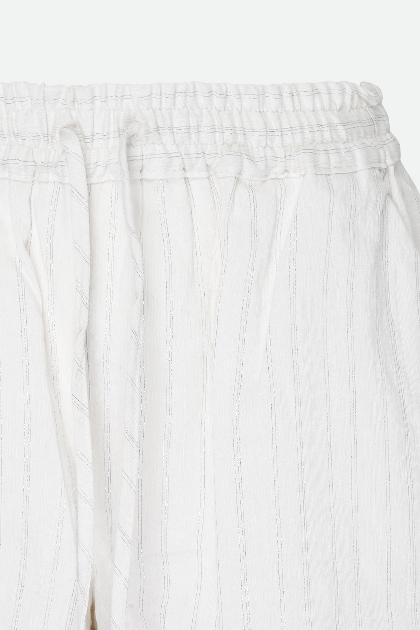 Twinset Shorts Weiße