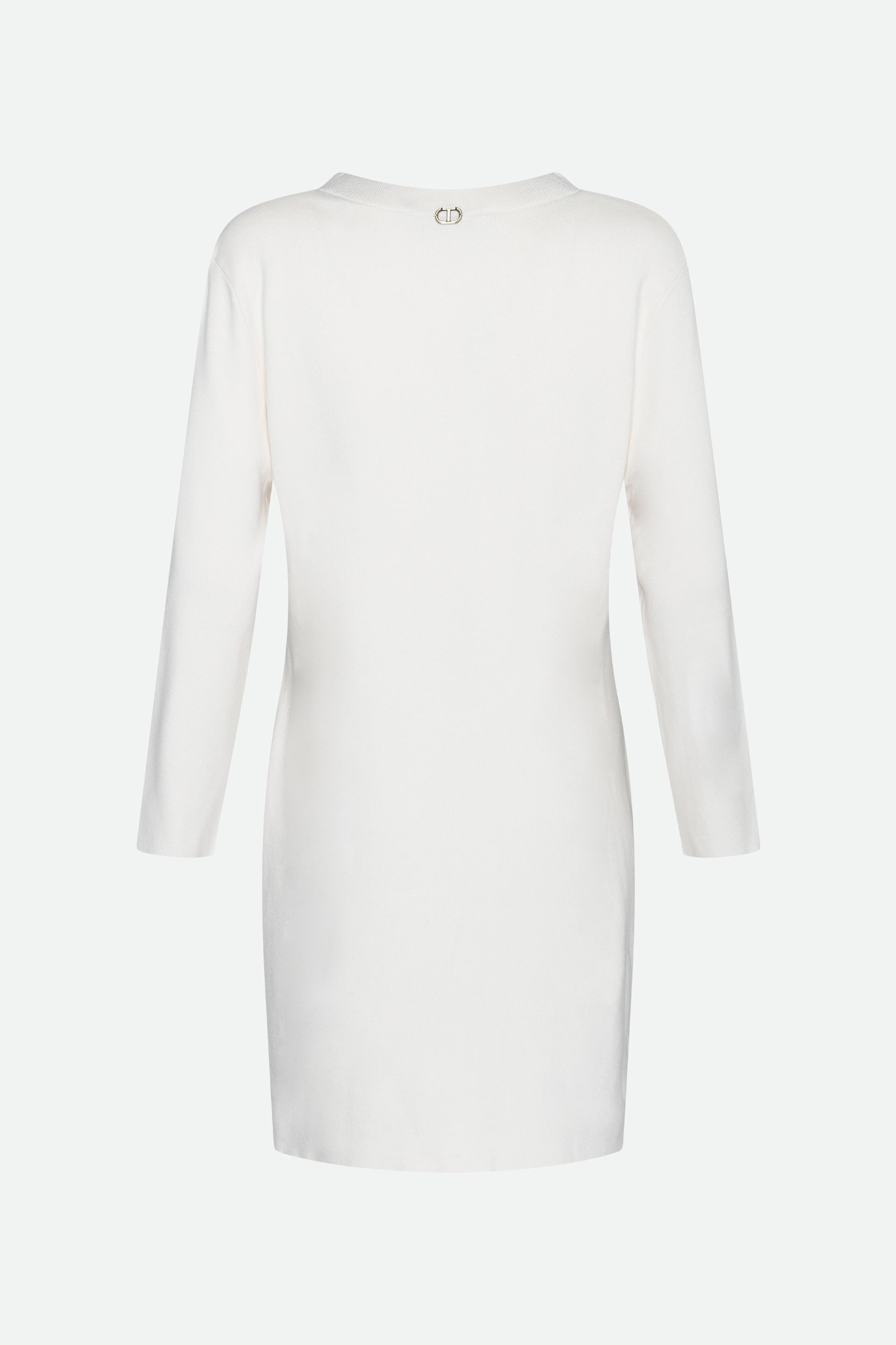 Twinset Kleid Weiße