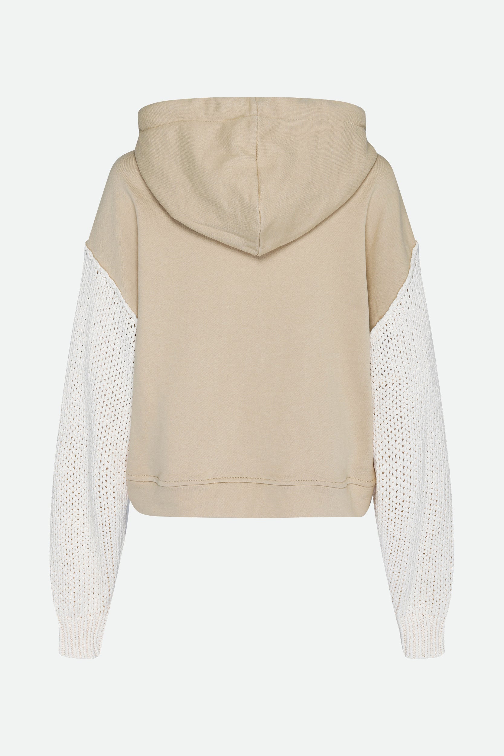 Twinset Sweatshirt Beige