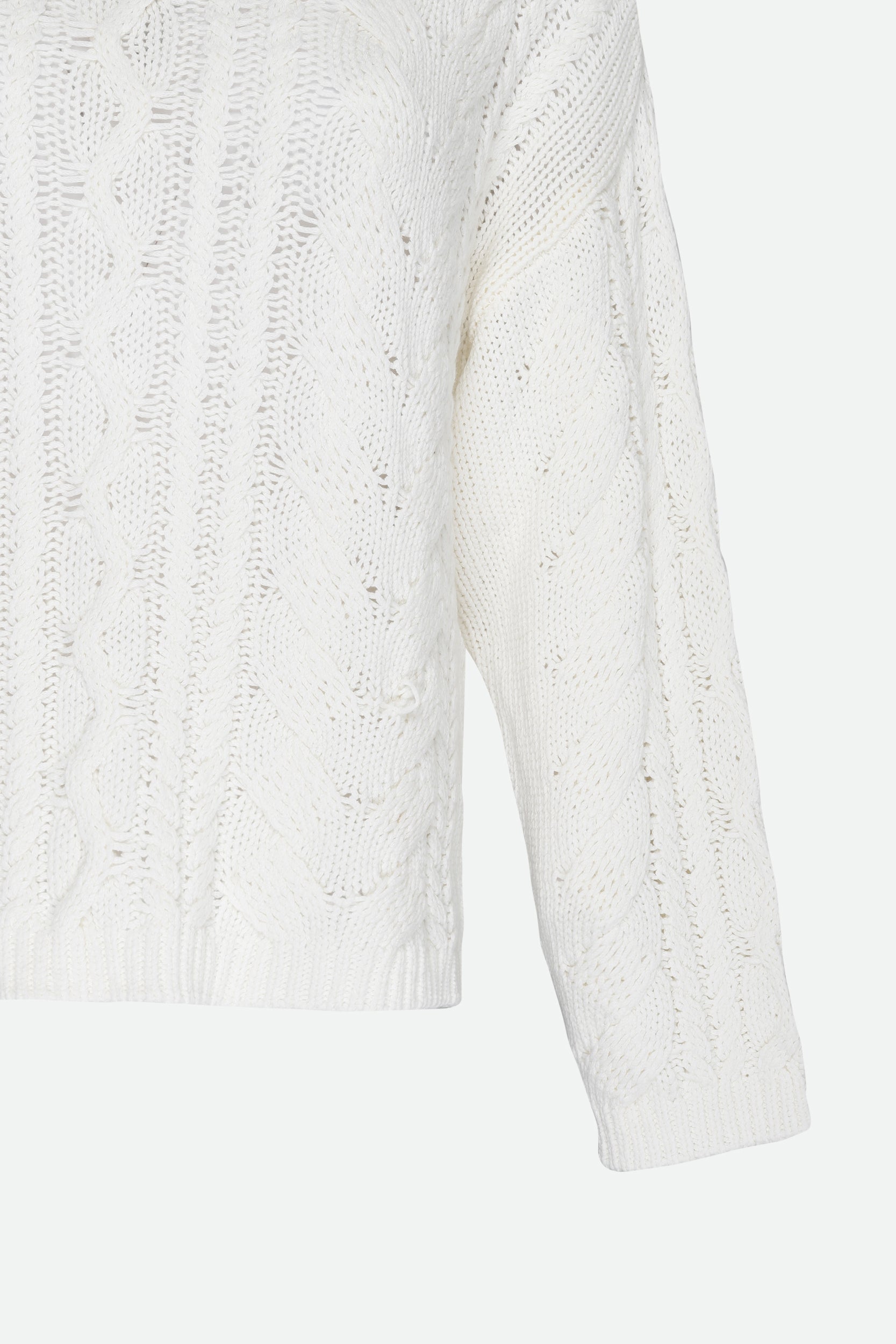 Twinset Pullover Weiße