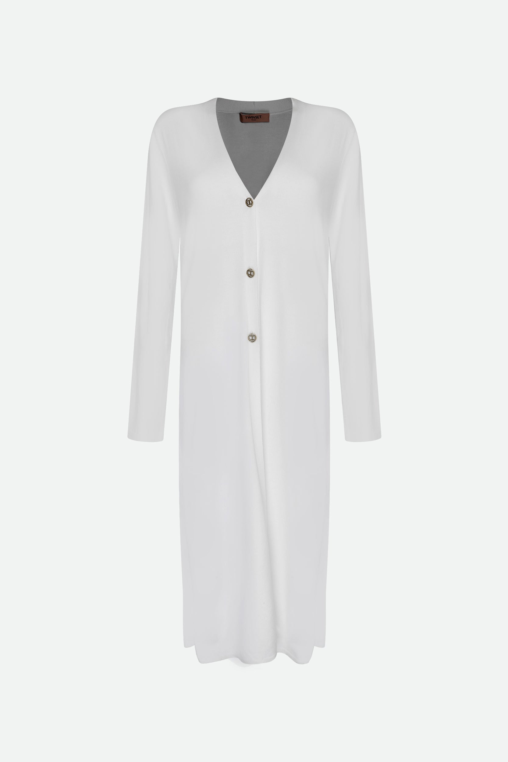 Twinset Cardigan Weiße