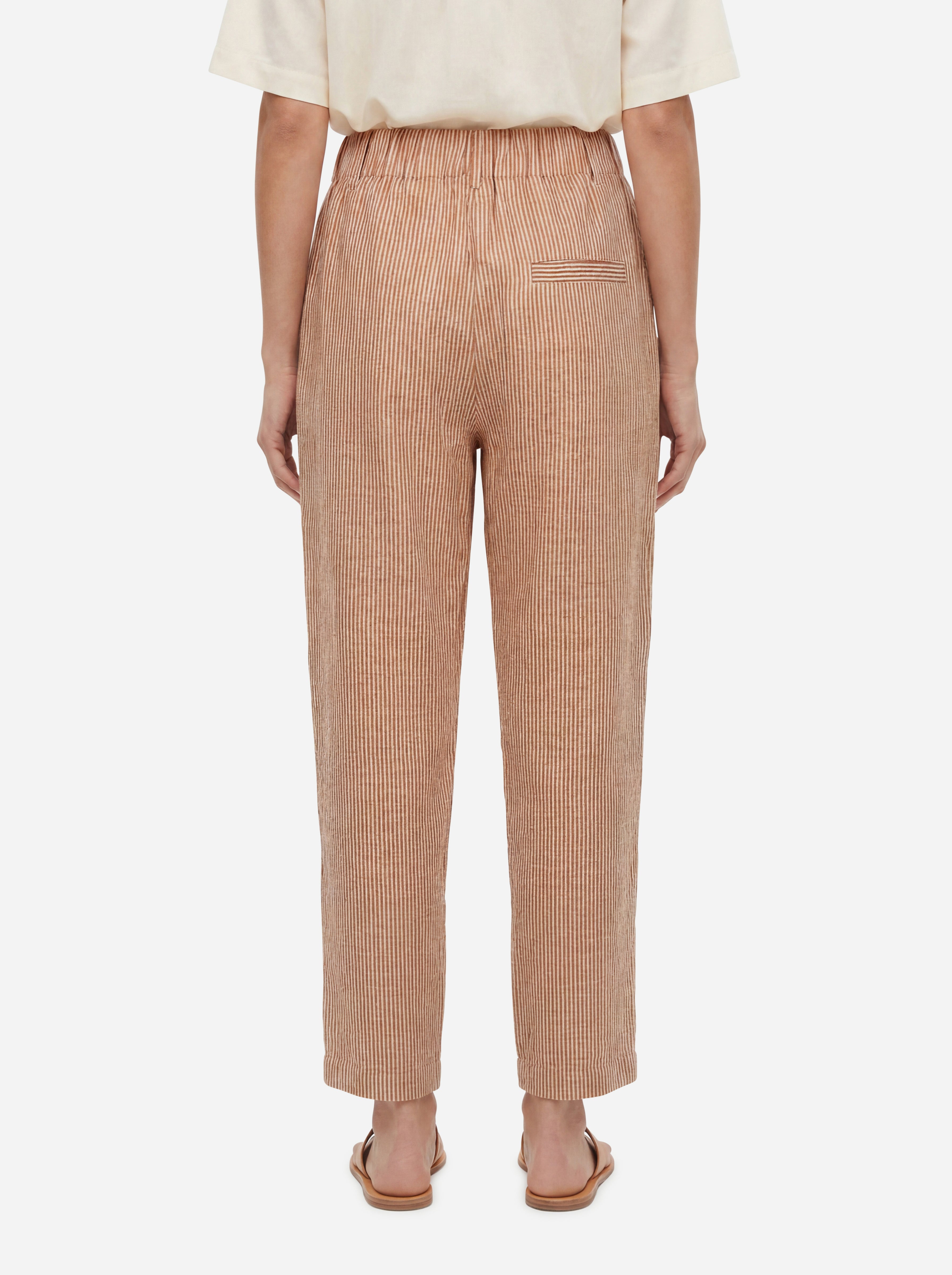 Alysi Pantalone