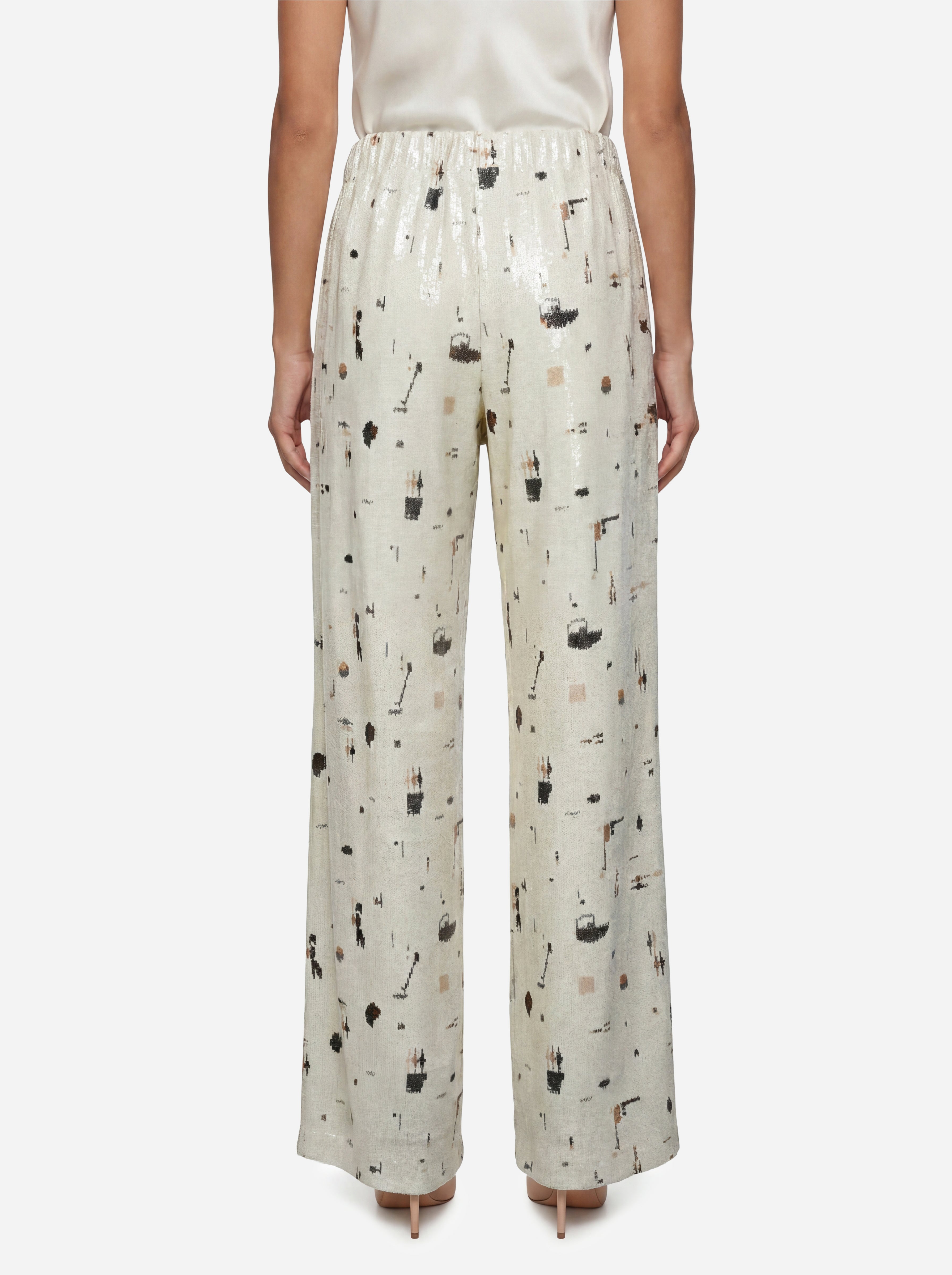 Alysi Pantalone