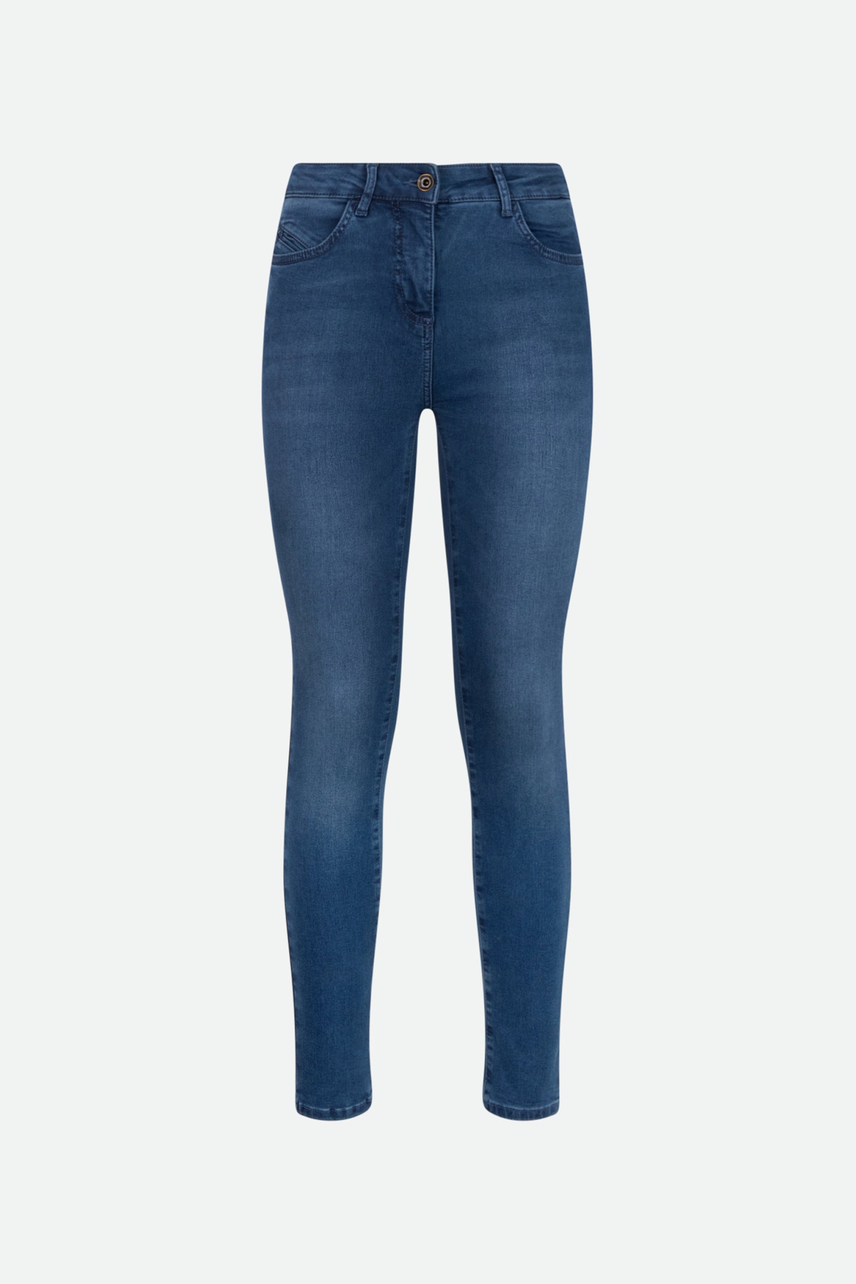 Patrizia Pepe Blau Jeans
