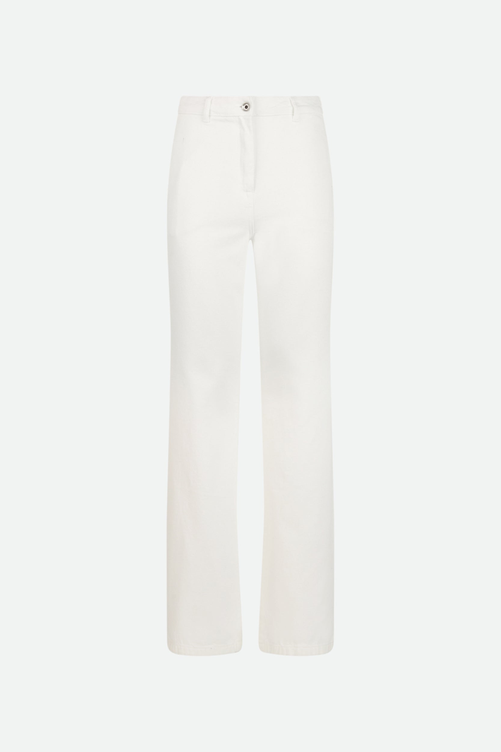 Patrizia Pepe Weiße Hose