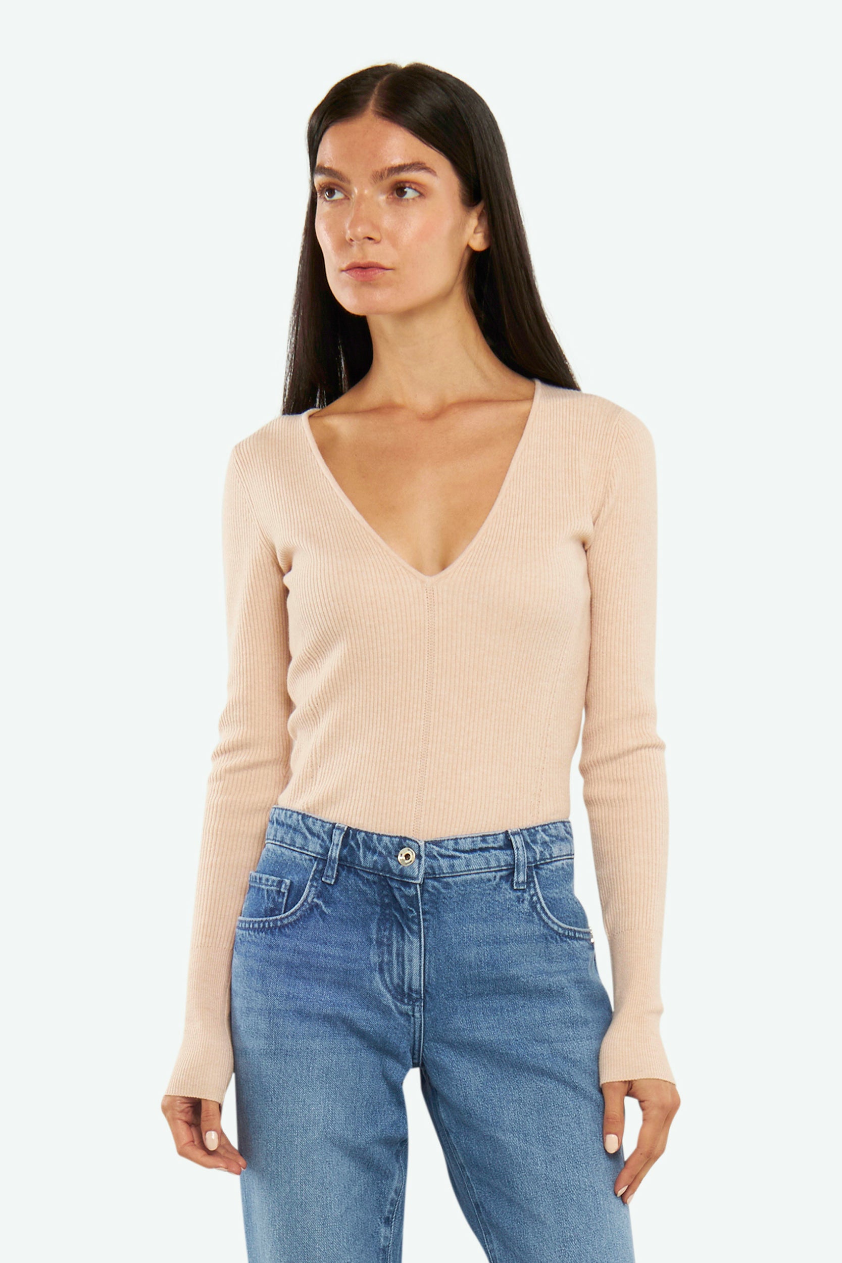 Patrizia Pepe Antikrosa Rose