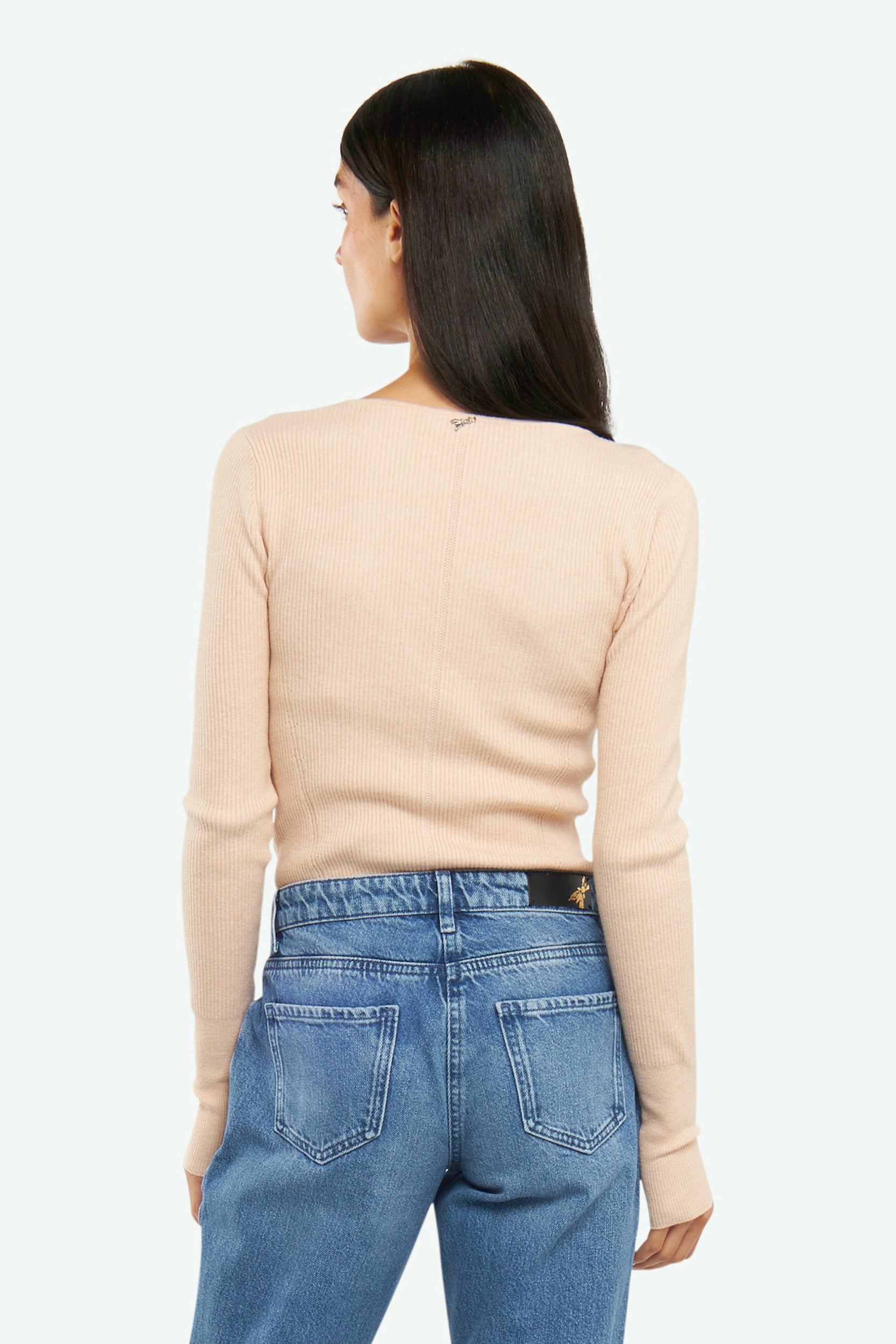 Patrizia Pepe Antikrosa Rose