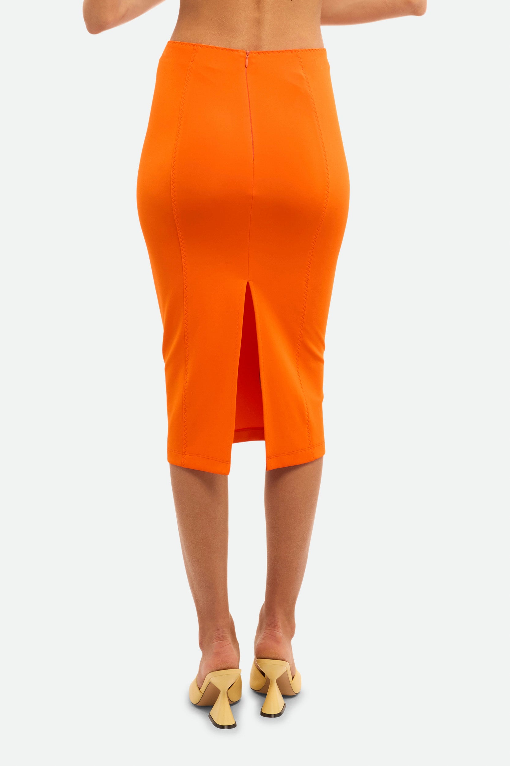Pinko Rock Orange