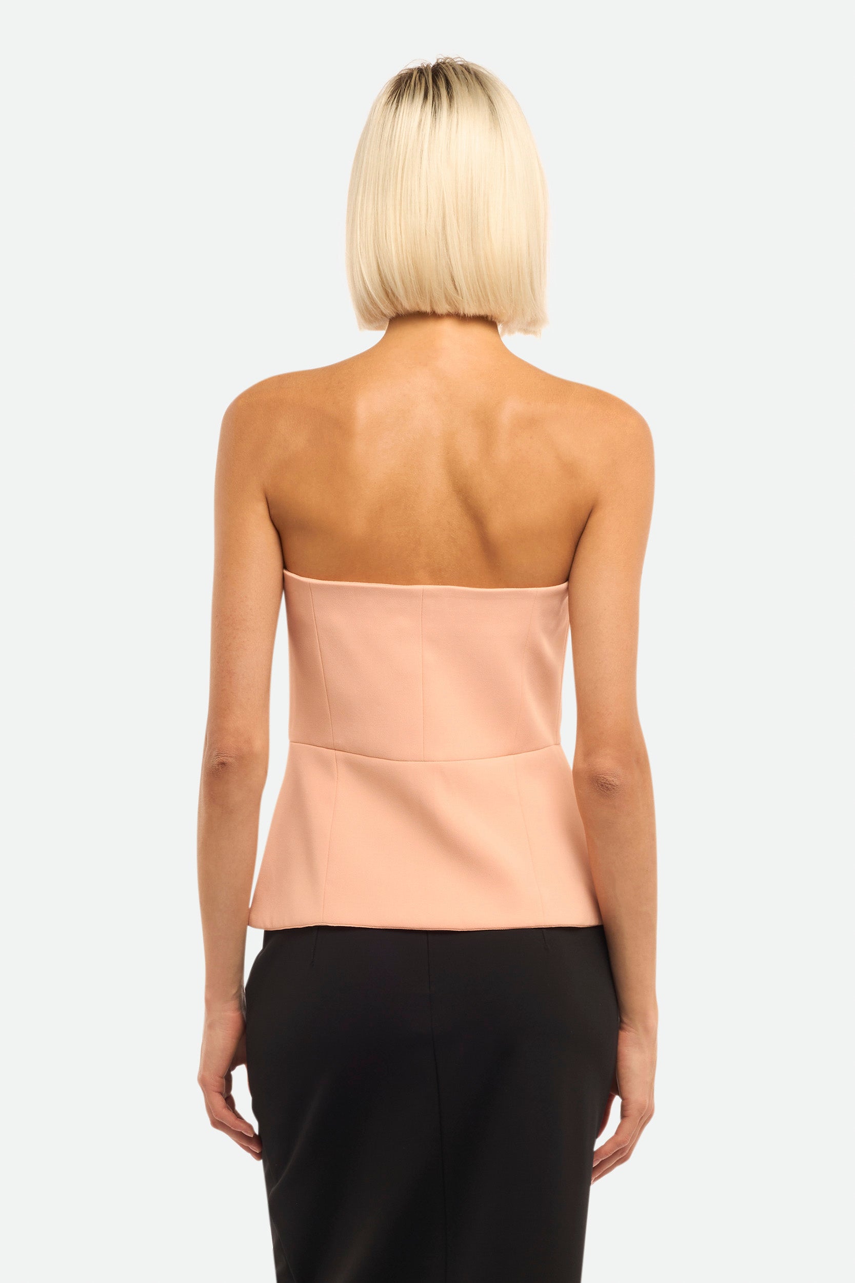 Pinko Top Rose