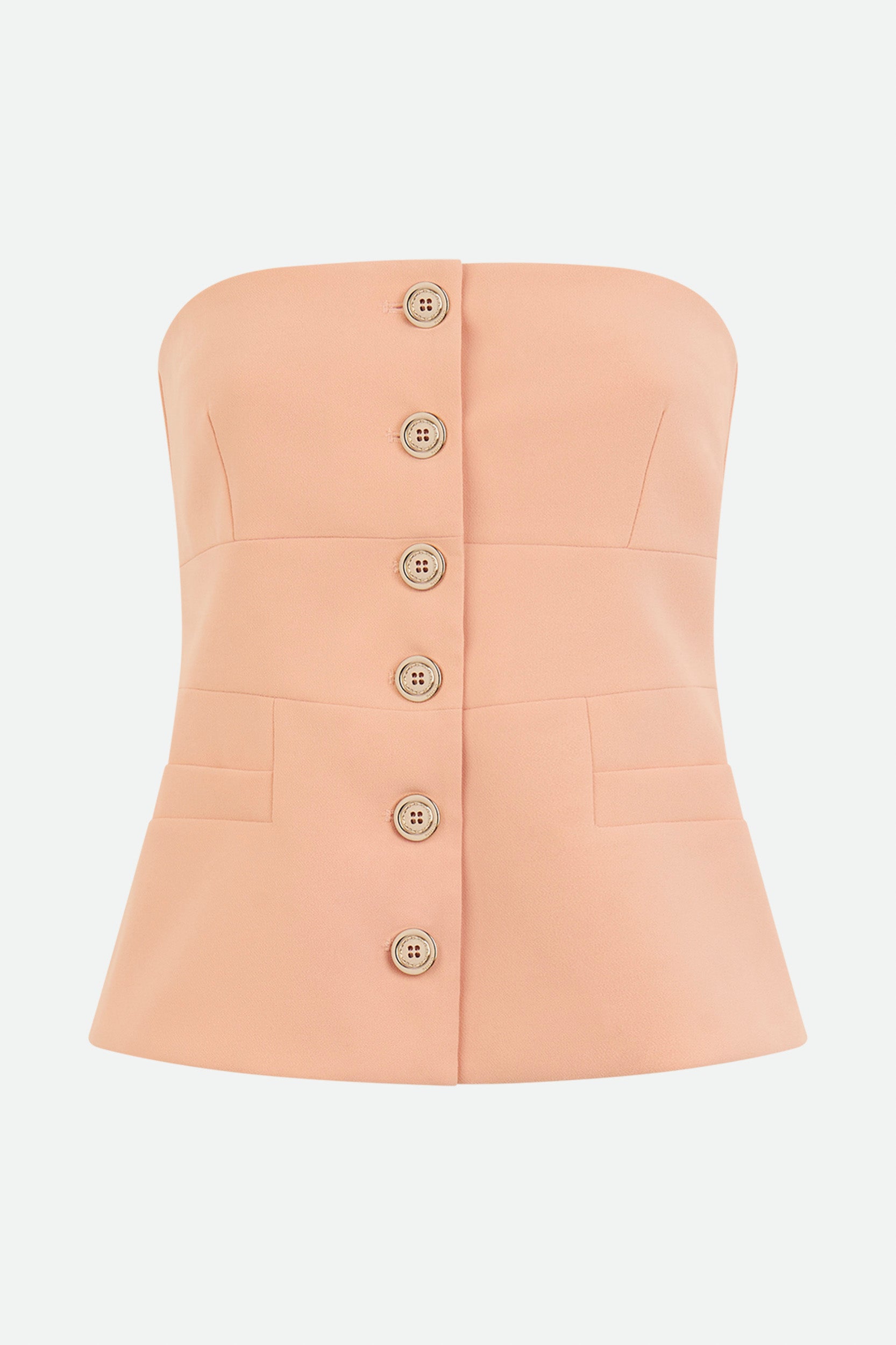 Pinko Top Rose