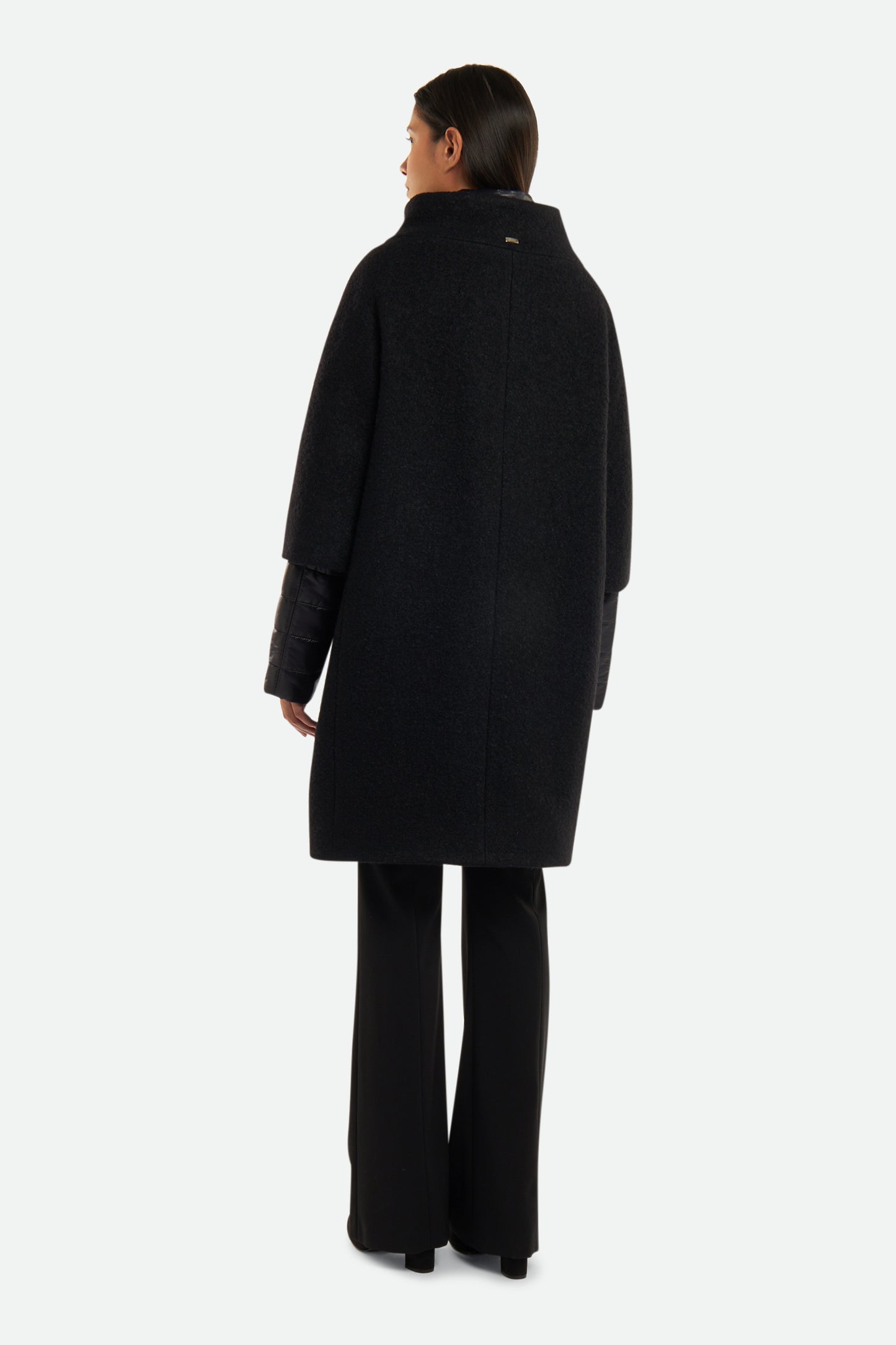 Herno Cappotto Nero