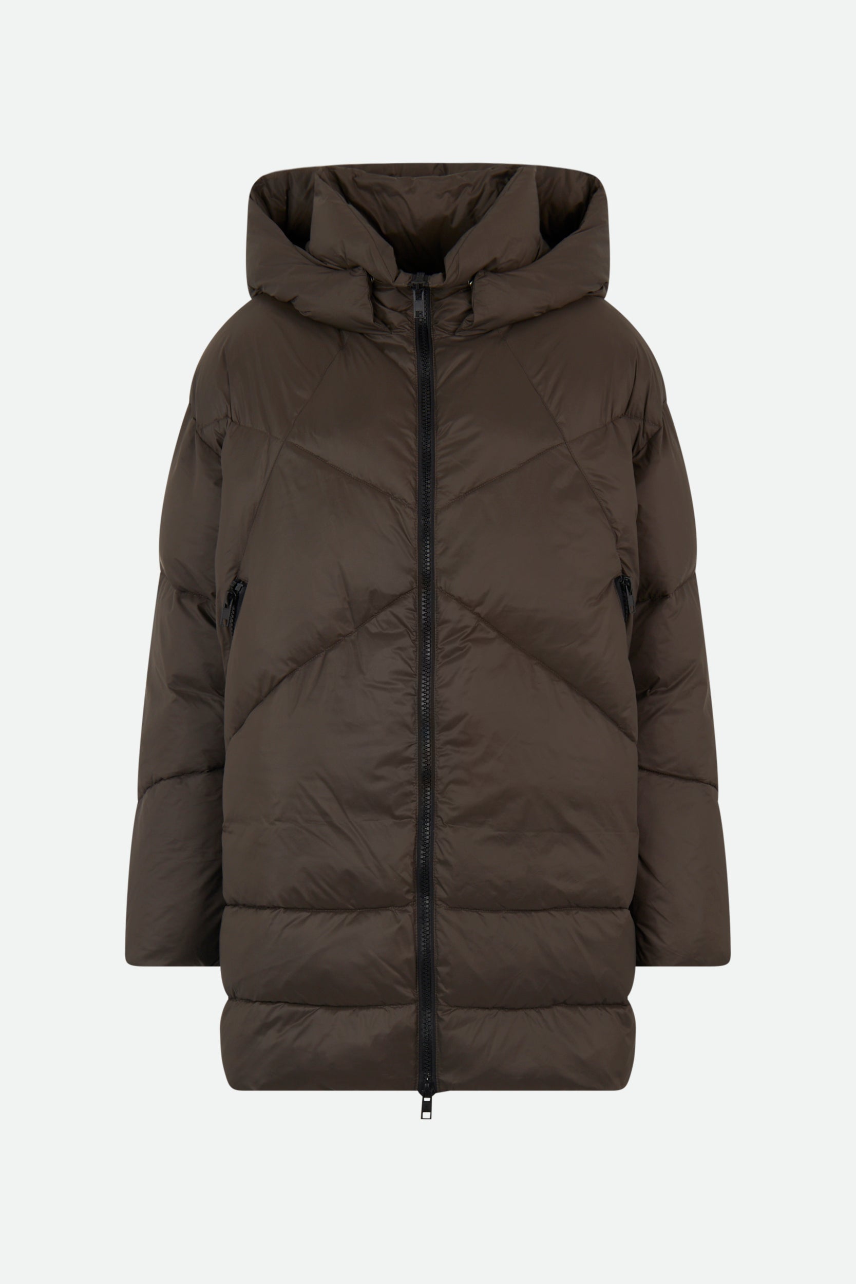 Canadian Braun Dalhousie-Jacke
