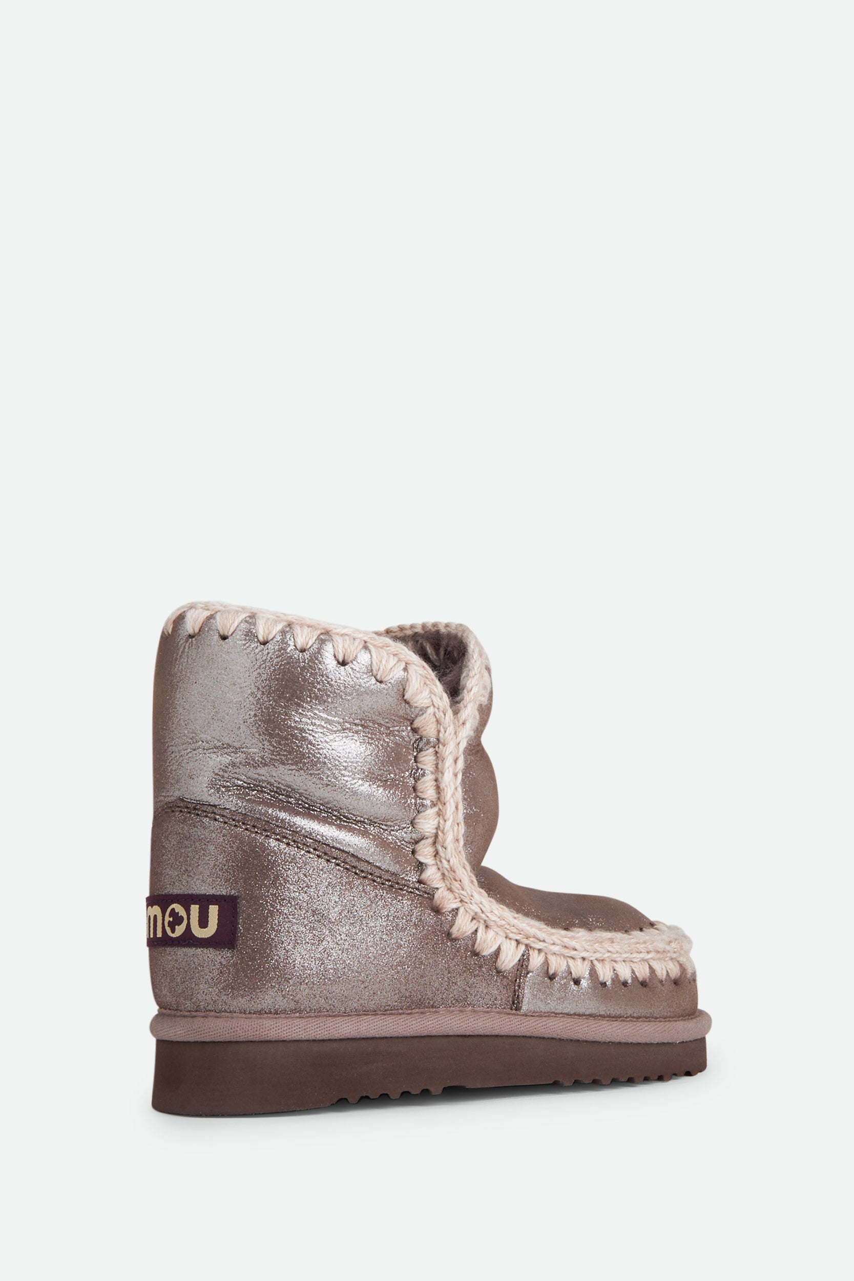 Mou Eskimo 18 Bounce Grigie