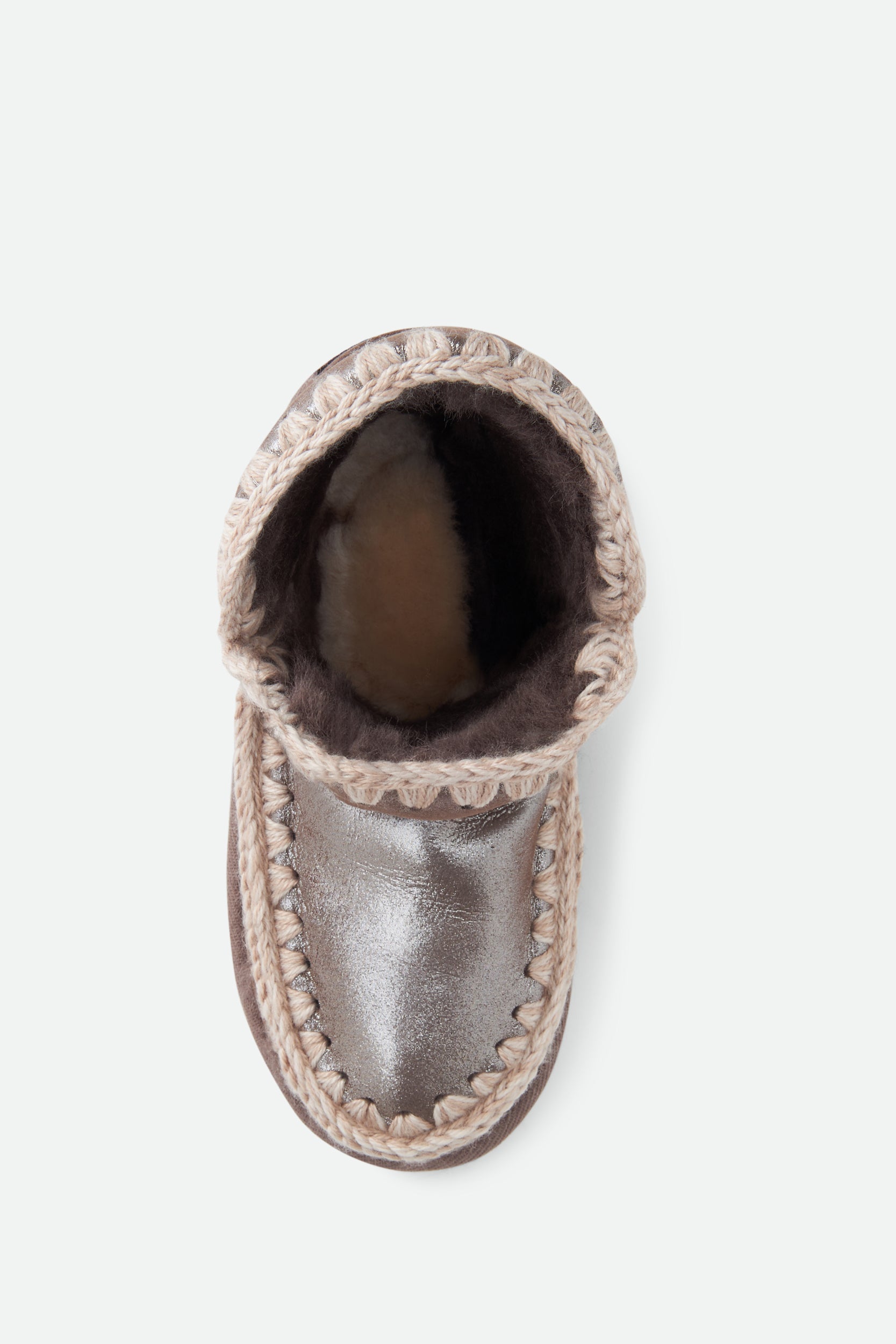 Mou Eskimo 18 Bounce Grigie