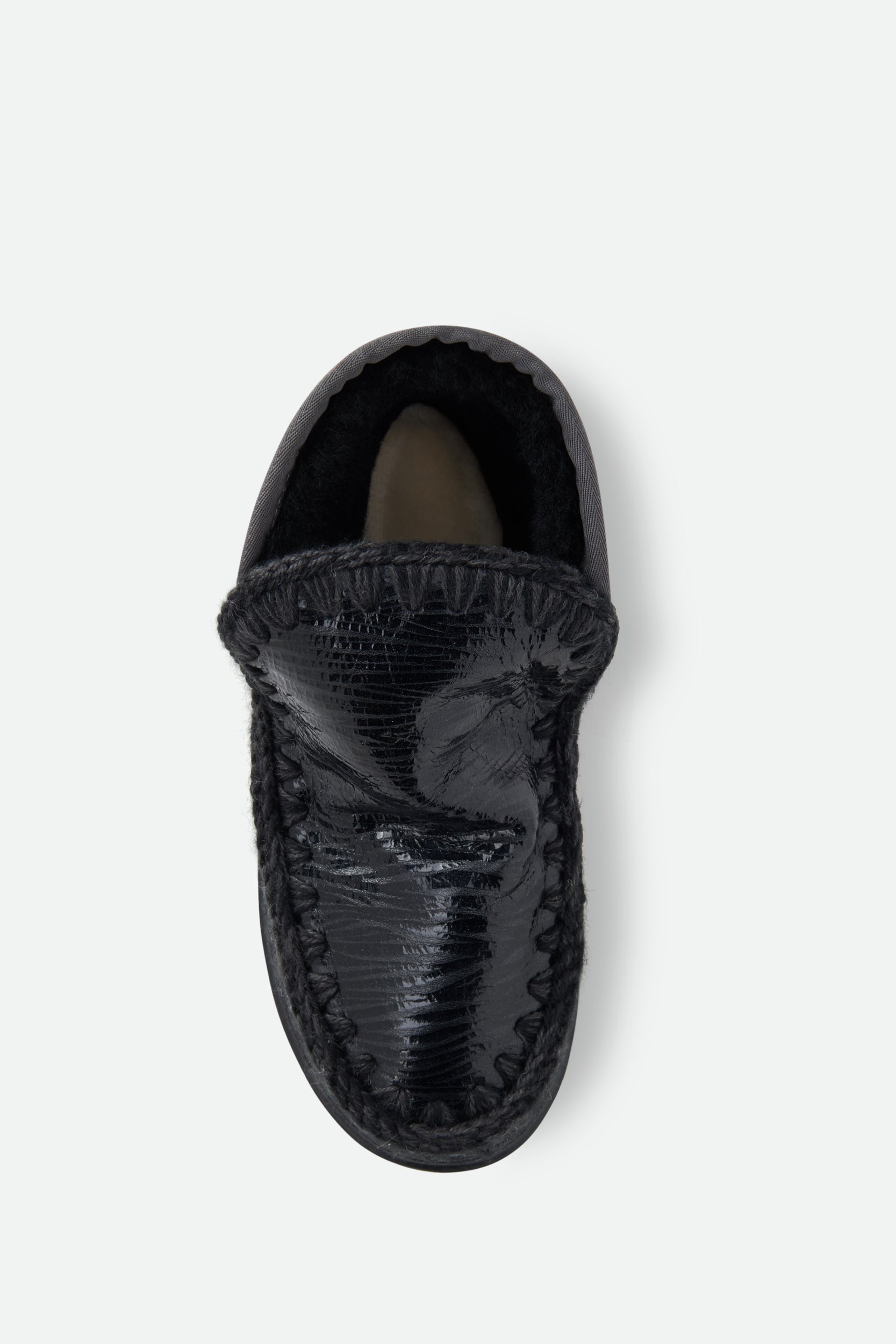 Mou Eskimo 18 Bounce Schwarz