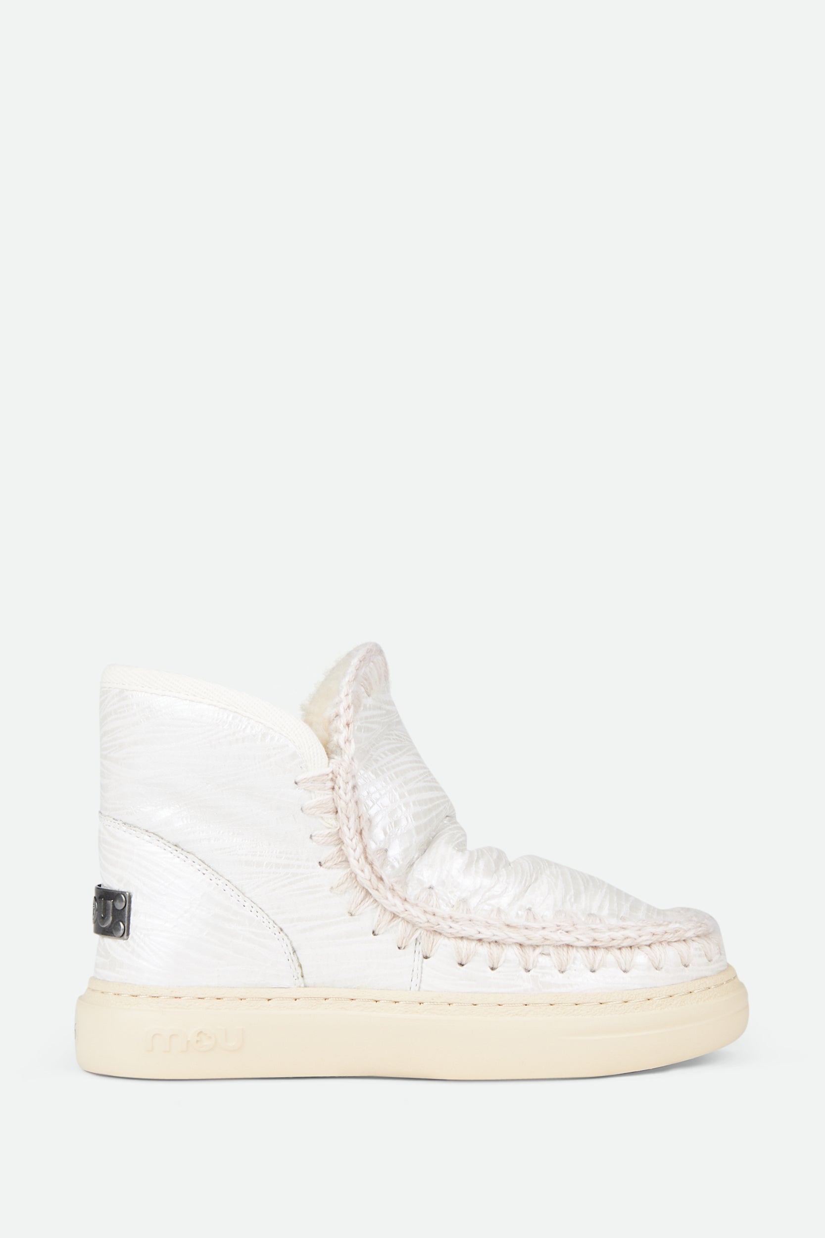 Mou Eskimo 18 Weiße