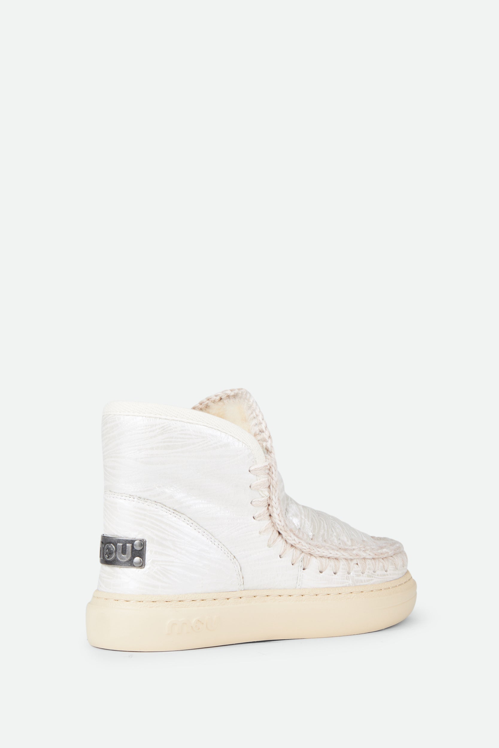 Mou Eskimo 18 Weiße