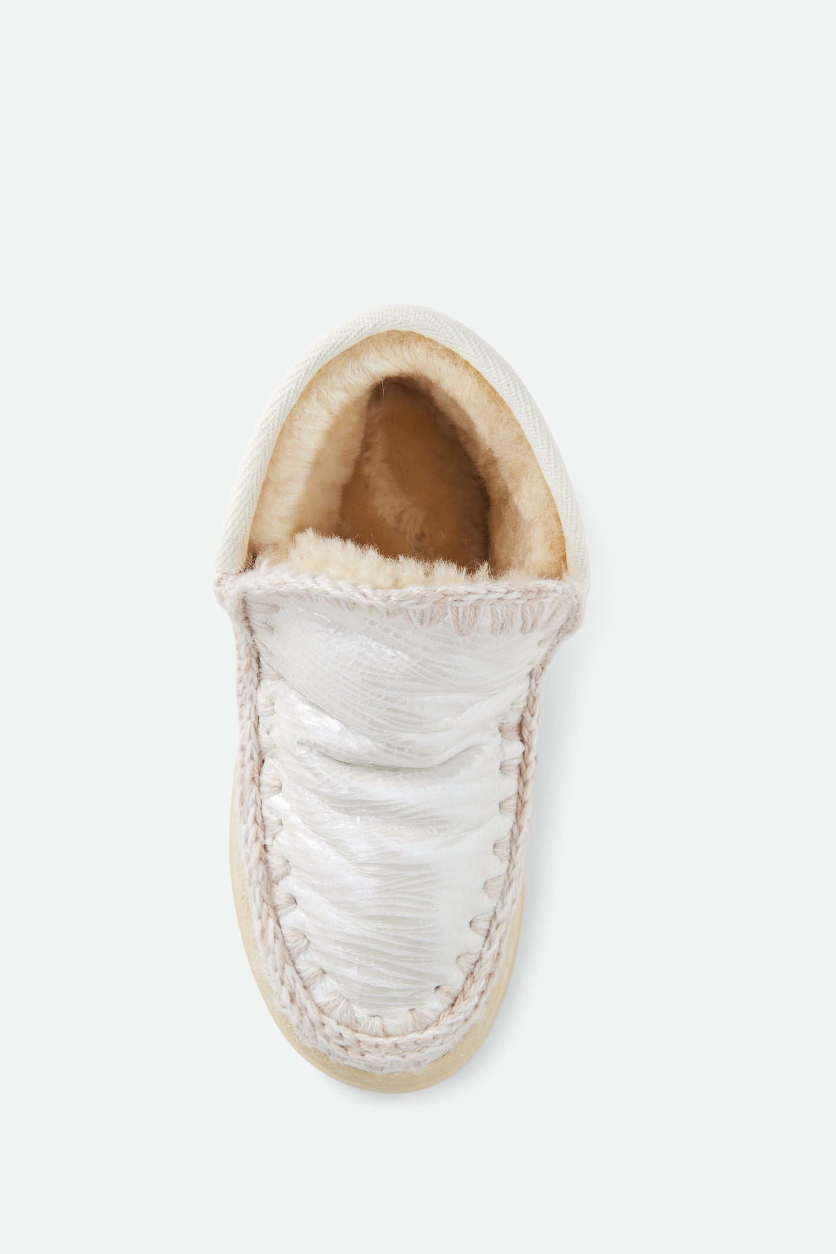 Mou Eskimo 18 Weiße