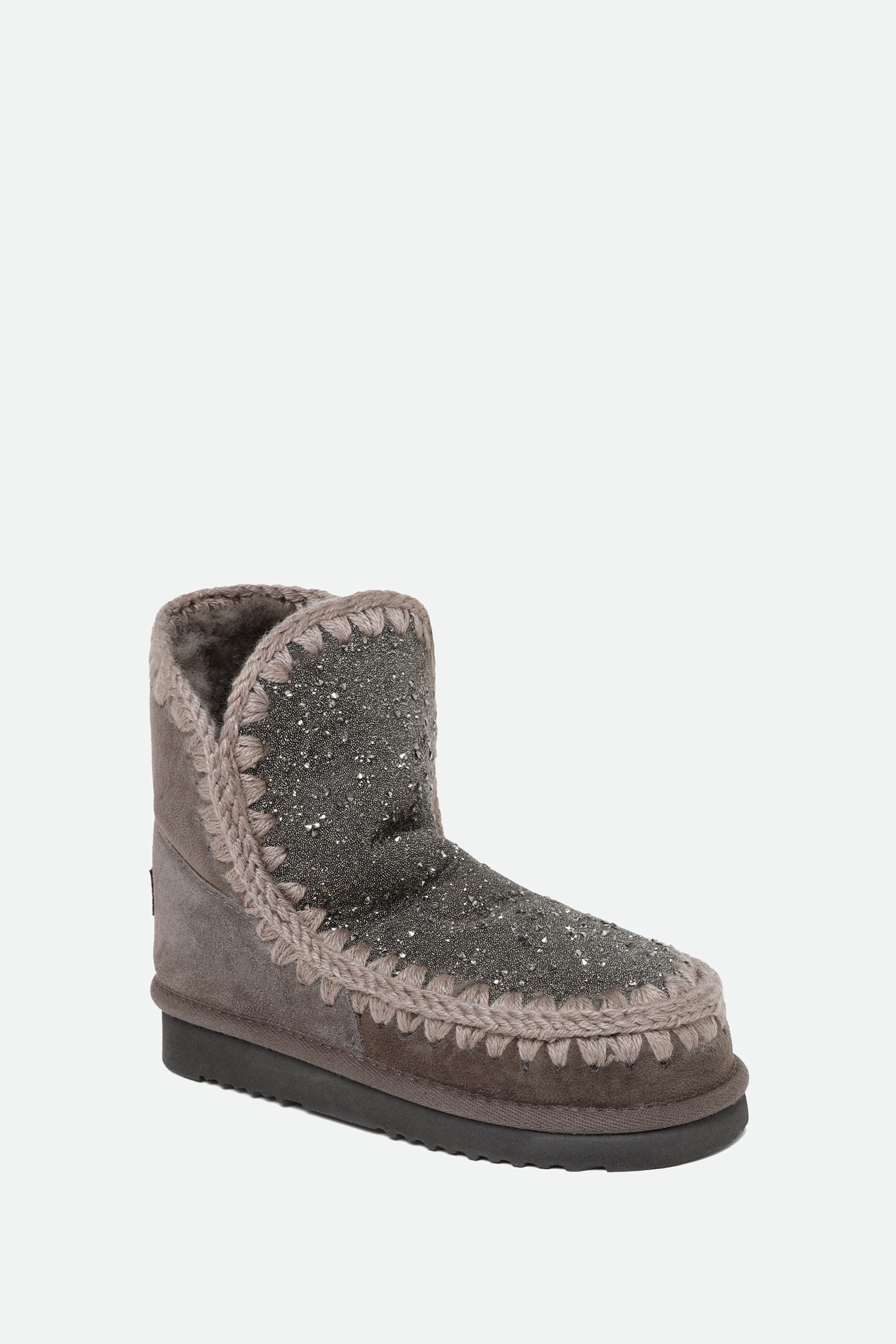 Mou Eskimo 18 Hotfix Grau