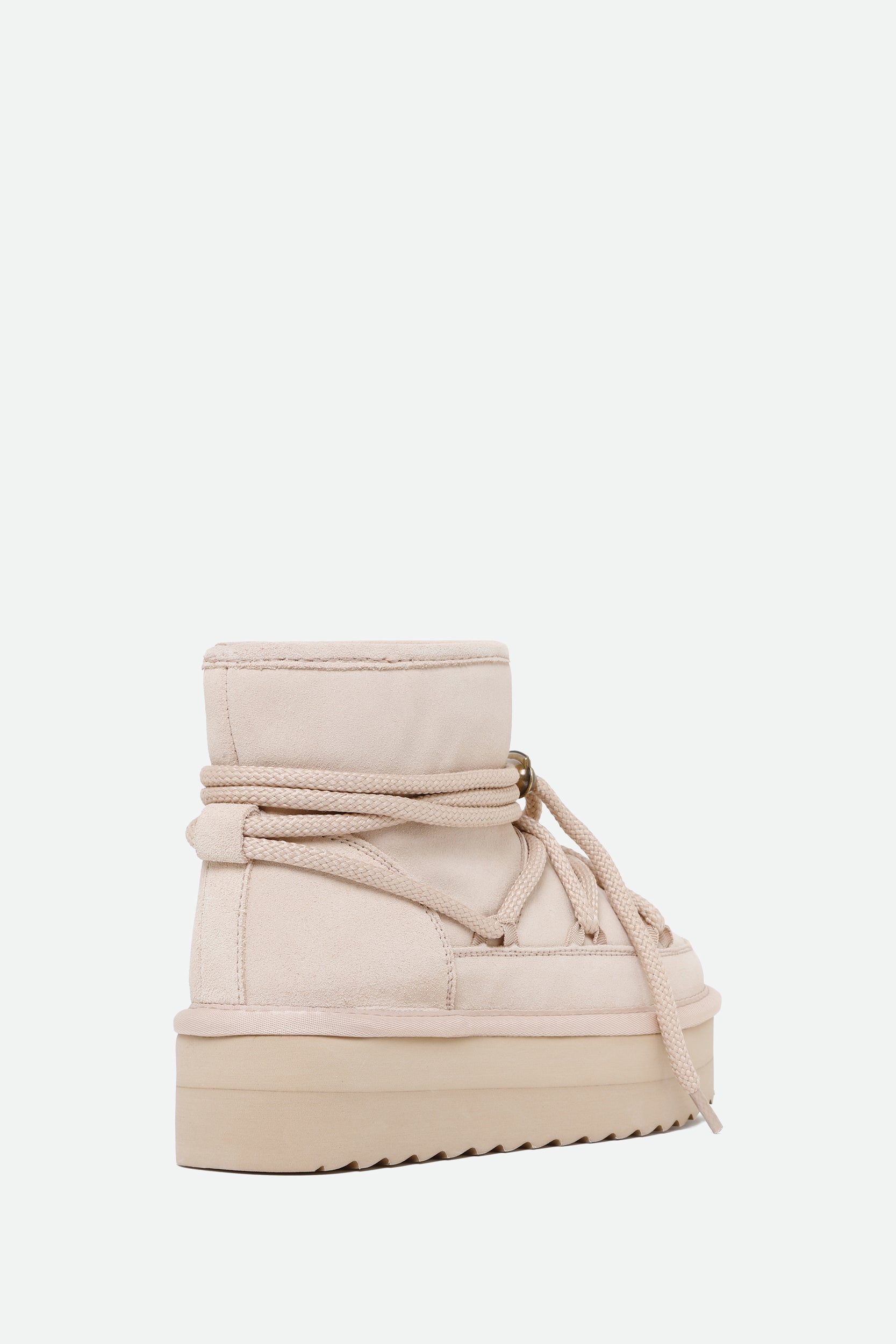 Colors of California Platform Mountain Beige