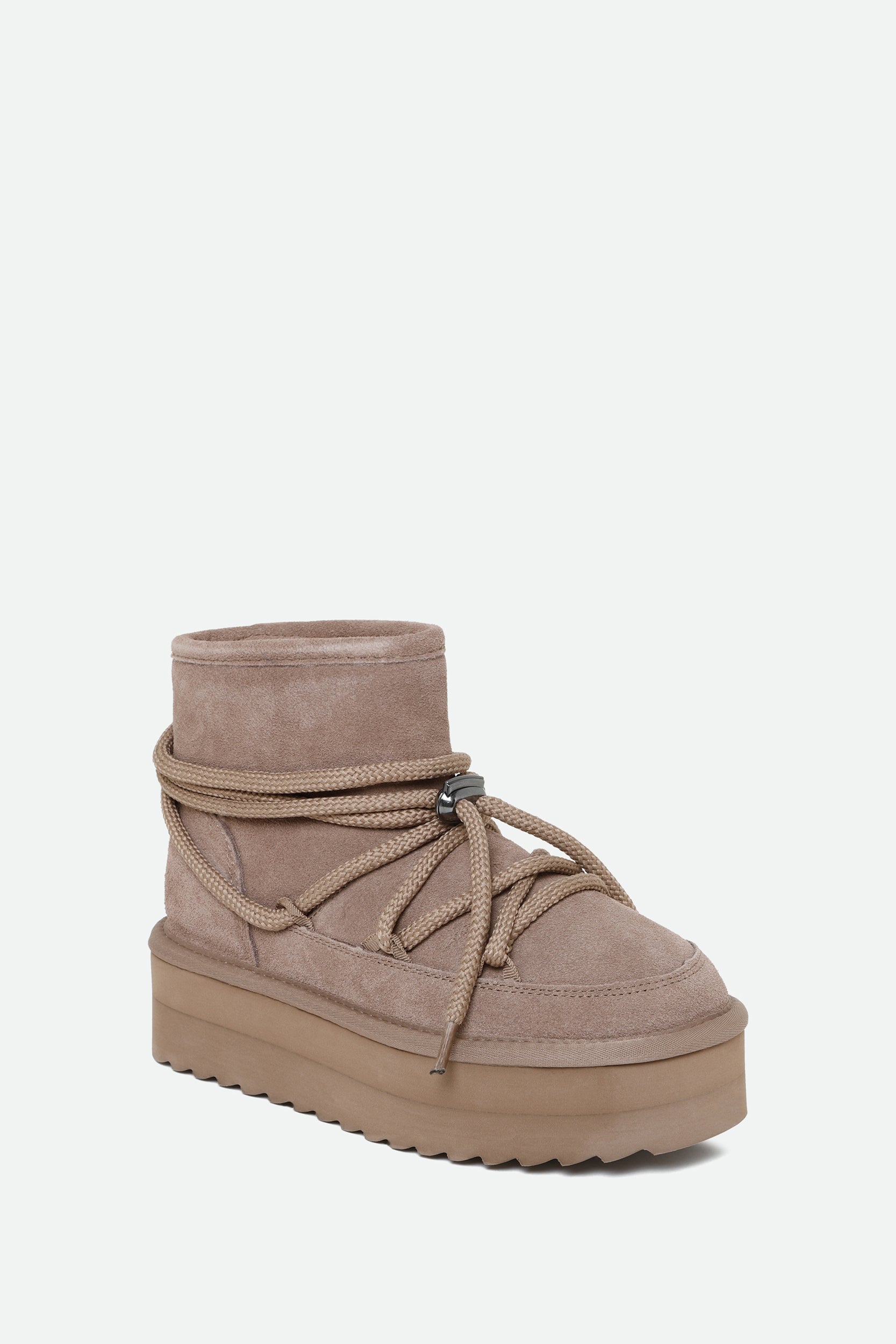 Colors of California Plattform Mountain Maulwurf