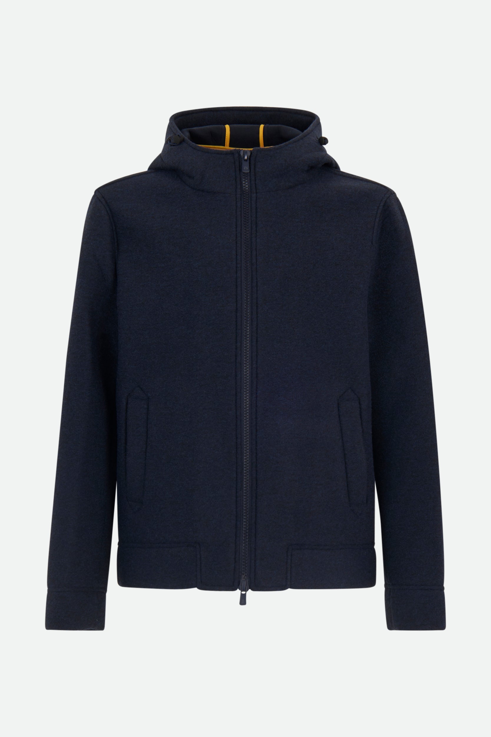 Blau Jacke Manuel Ritz