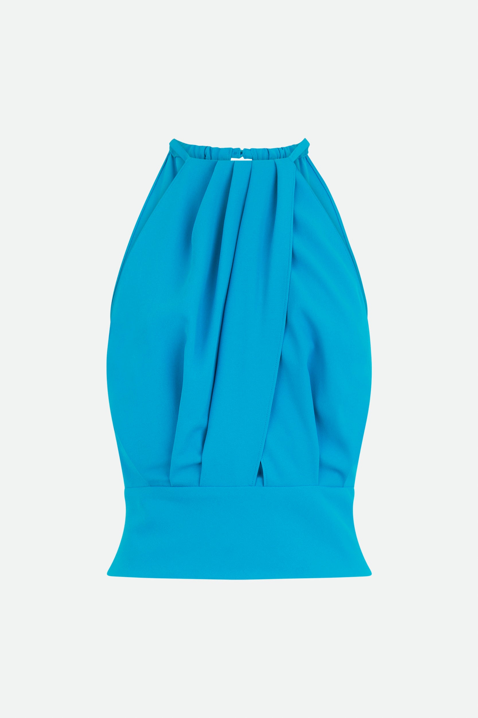 Pinko Top Blau