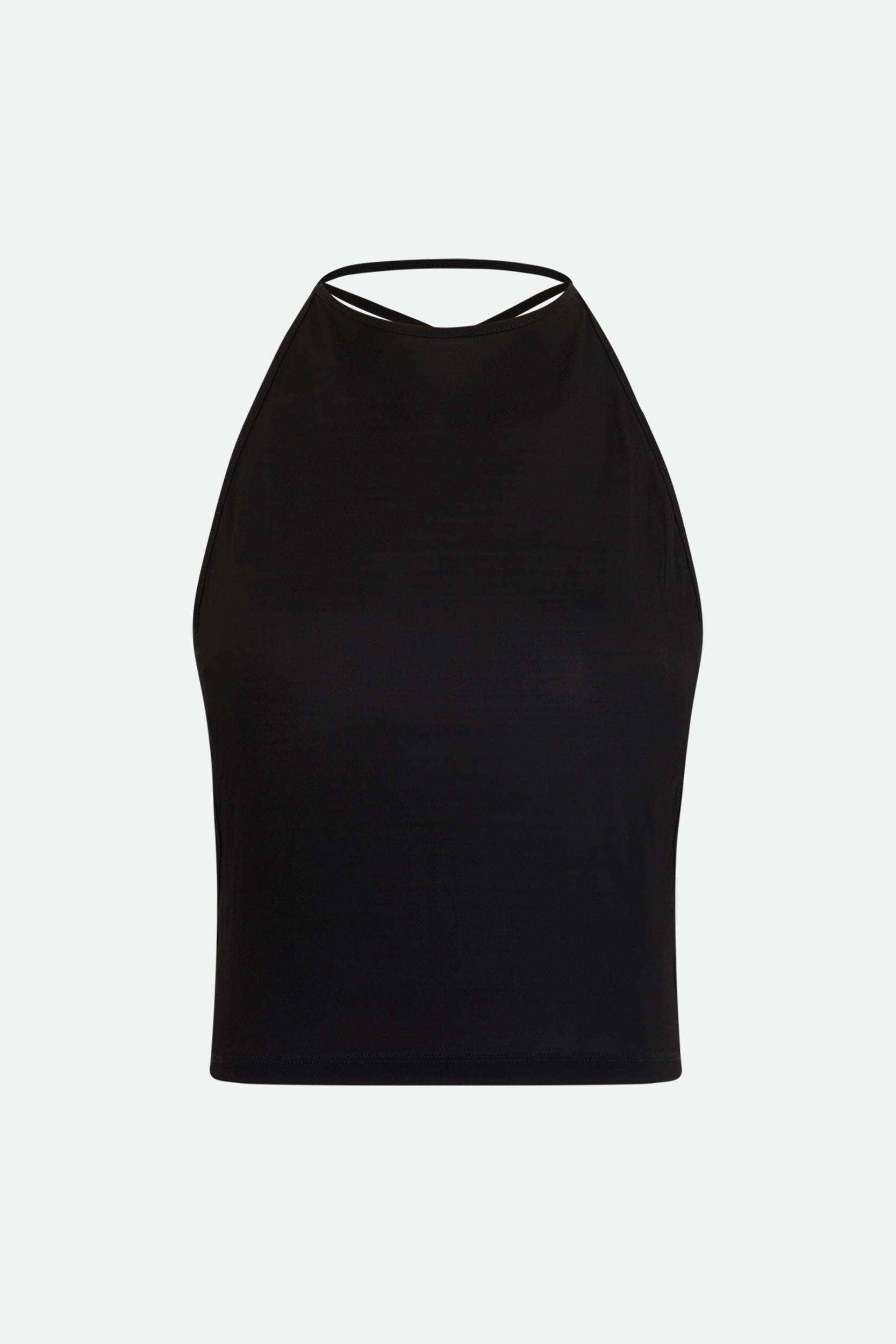 Pinko Top Schwarz