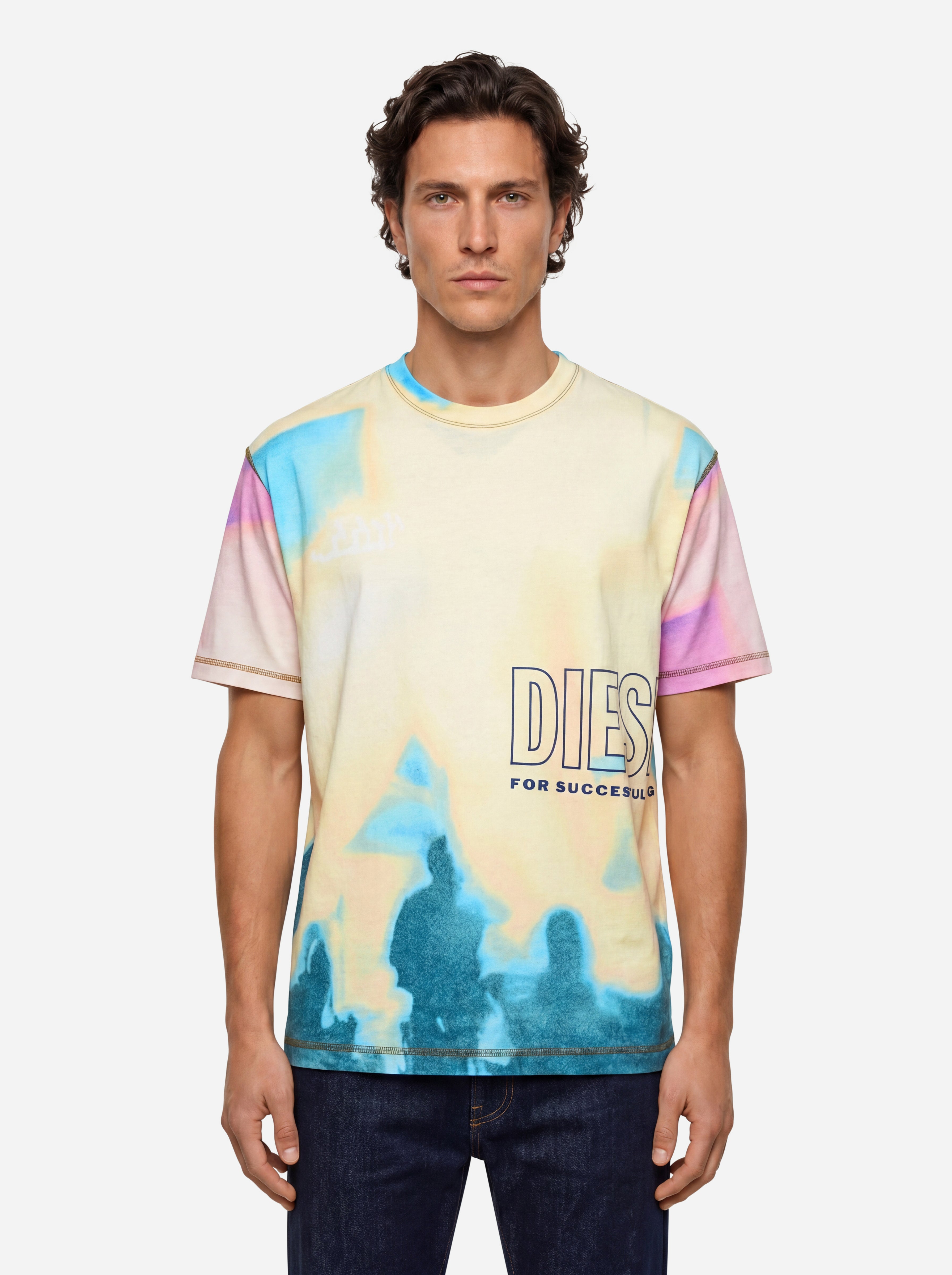 Diesel Tshirt
