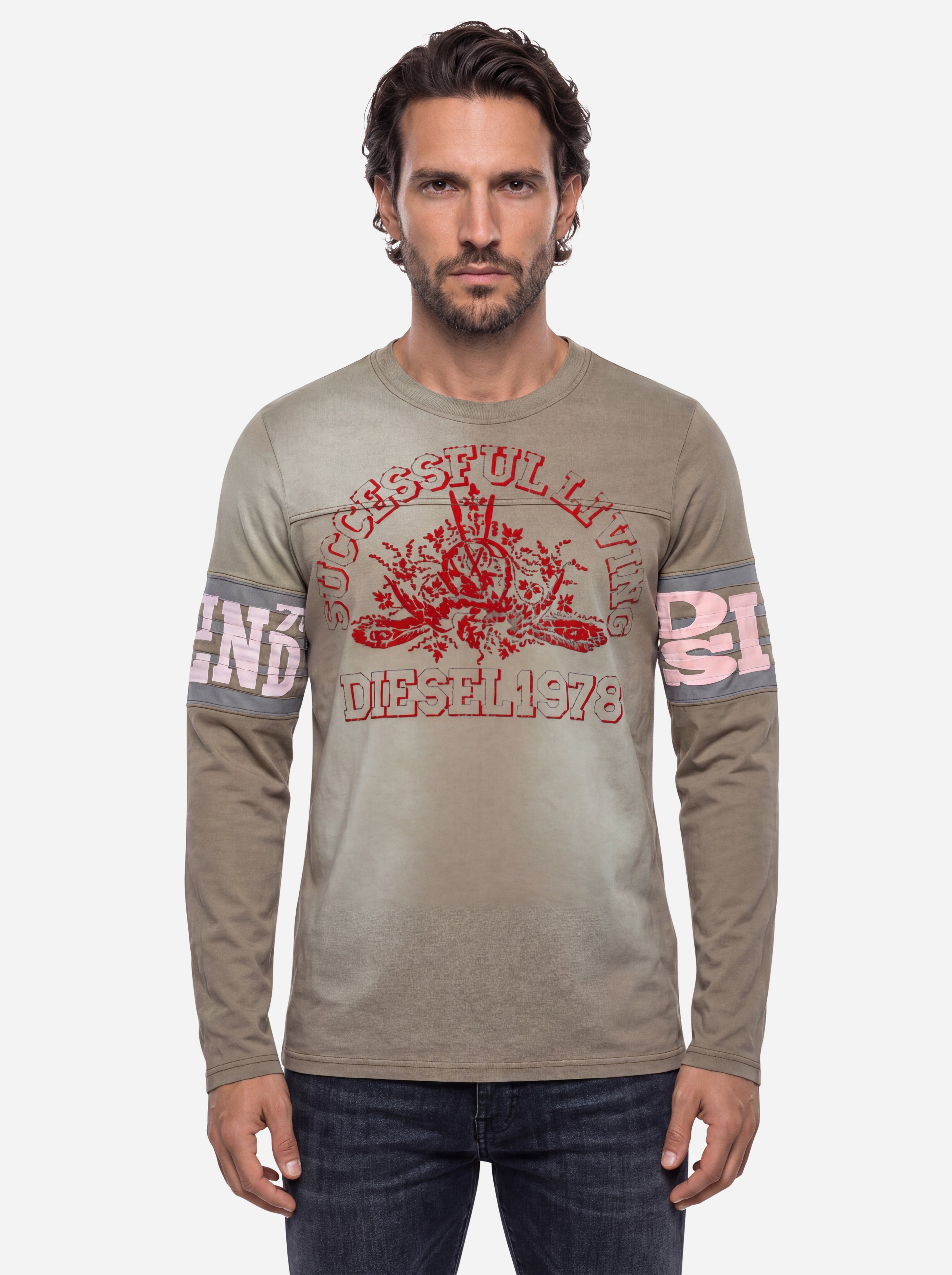 Diesel Tshirt