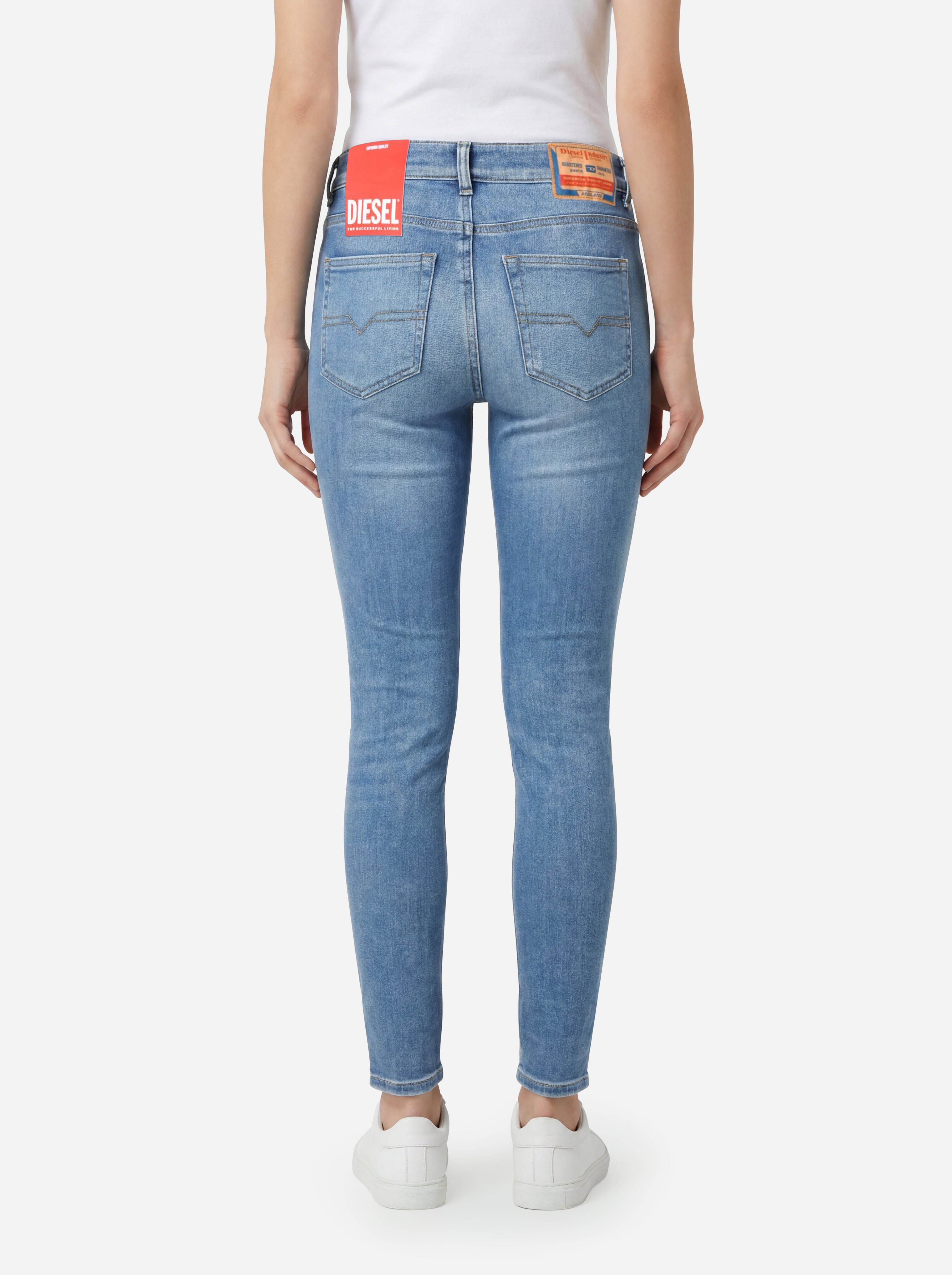 Diesel Jeans
