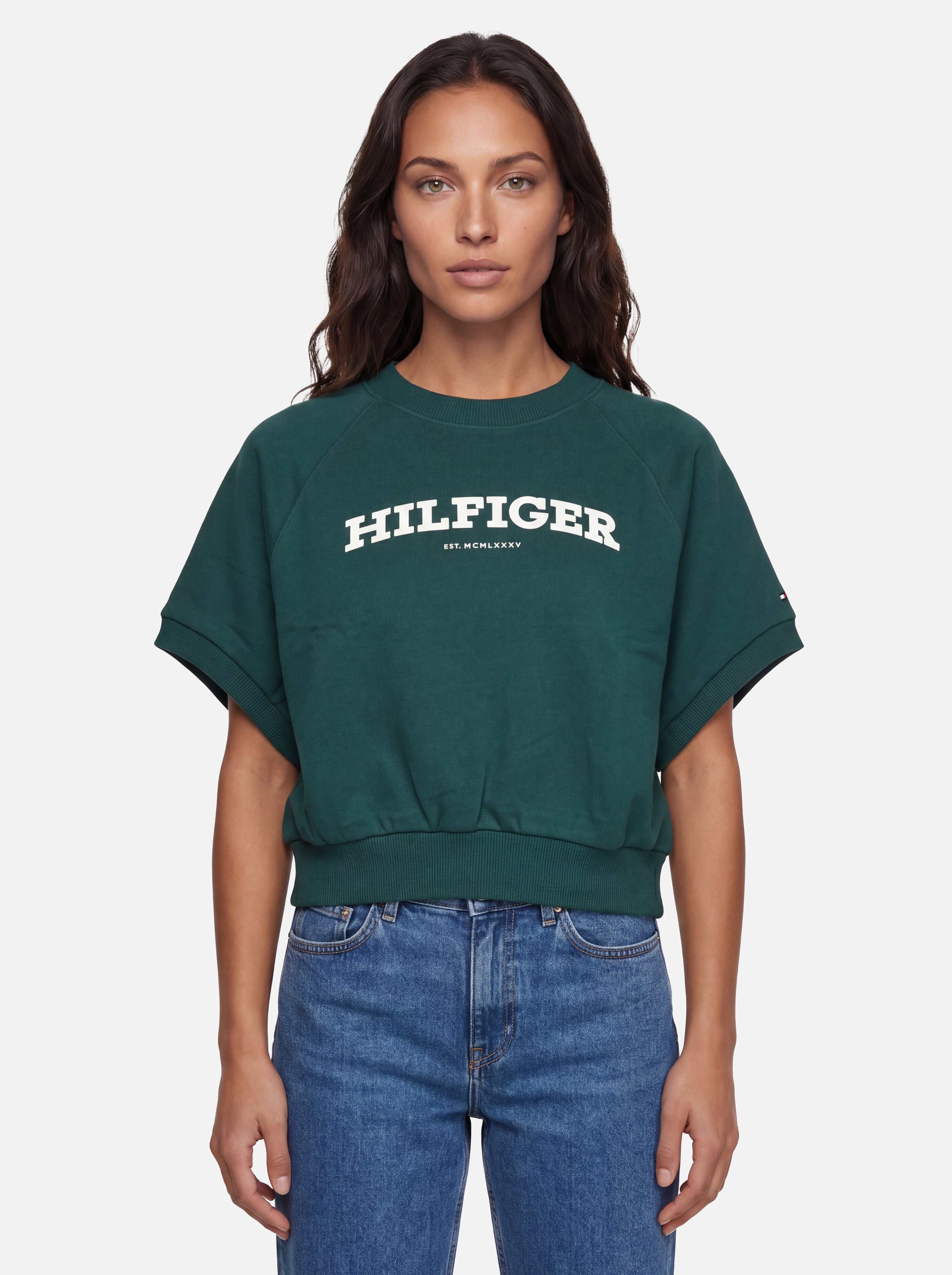 Tommy Hilfiger Felpa