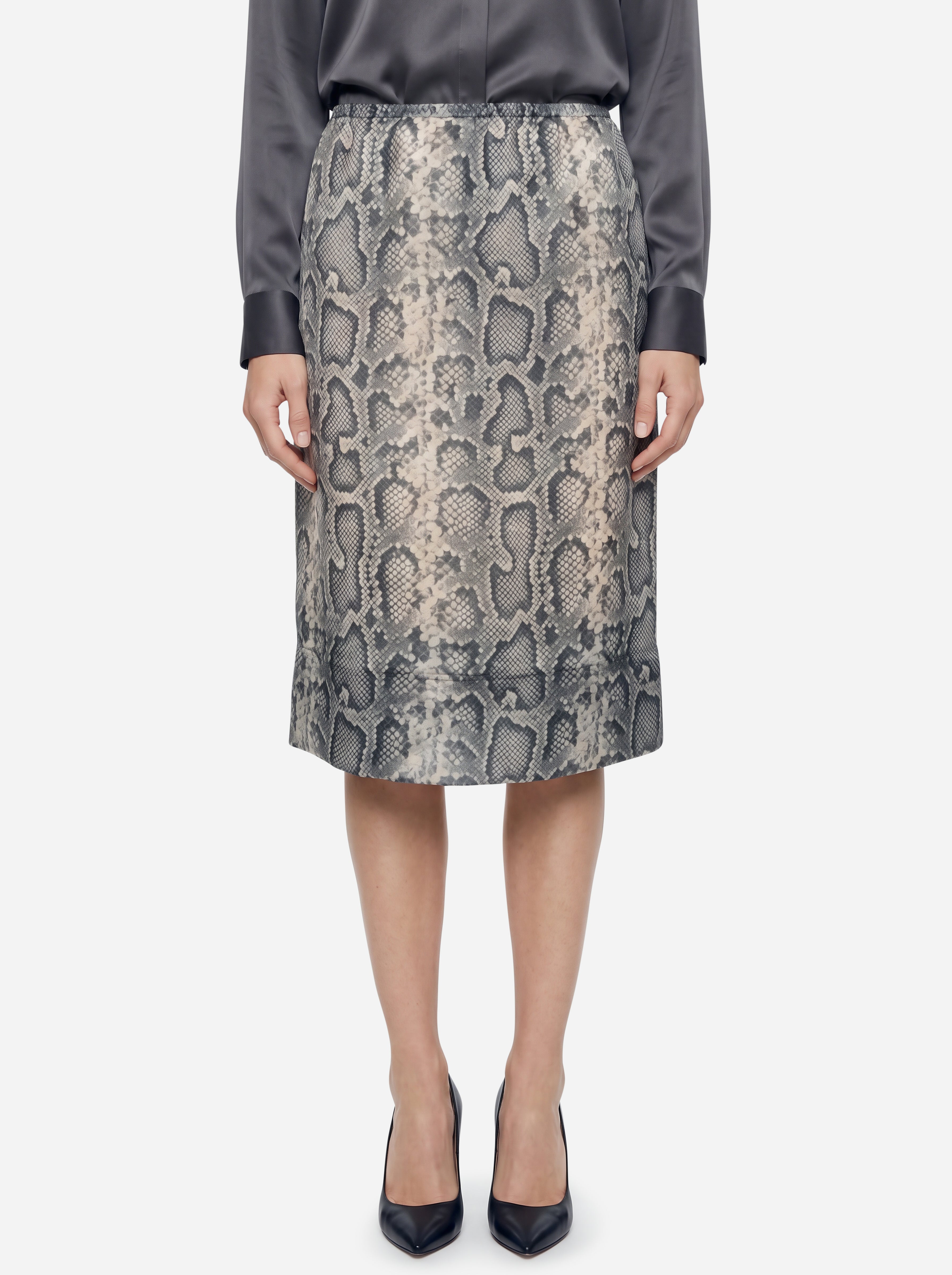 Sportmax Gonna
