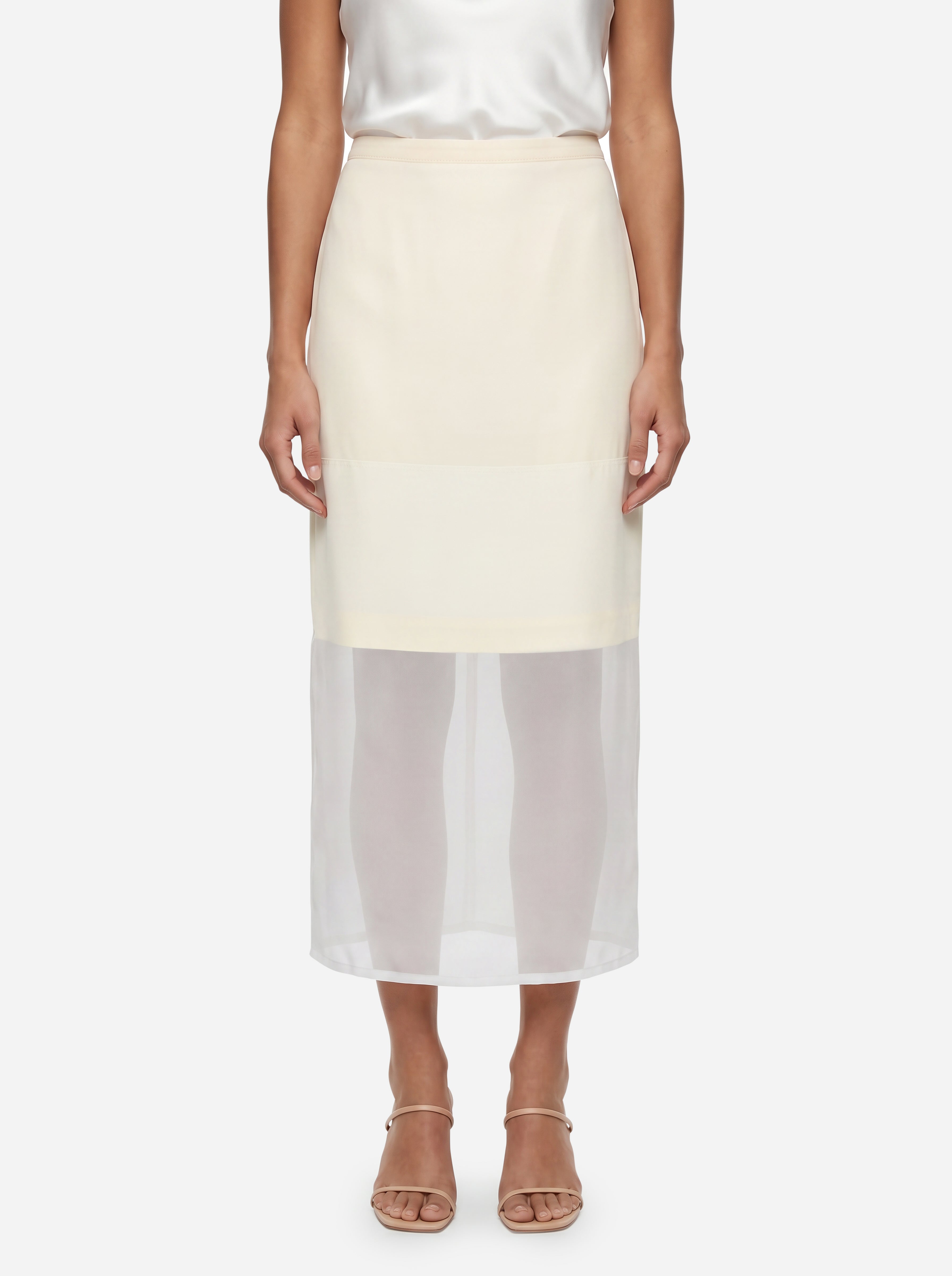 Sportmax Gonna