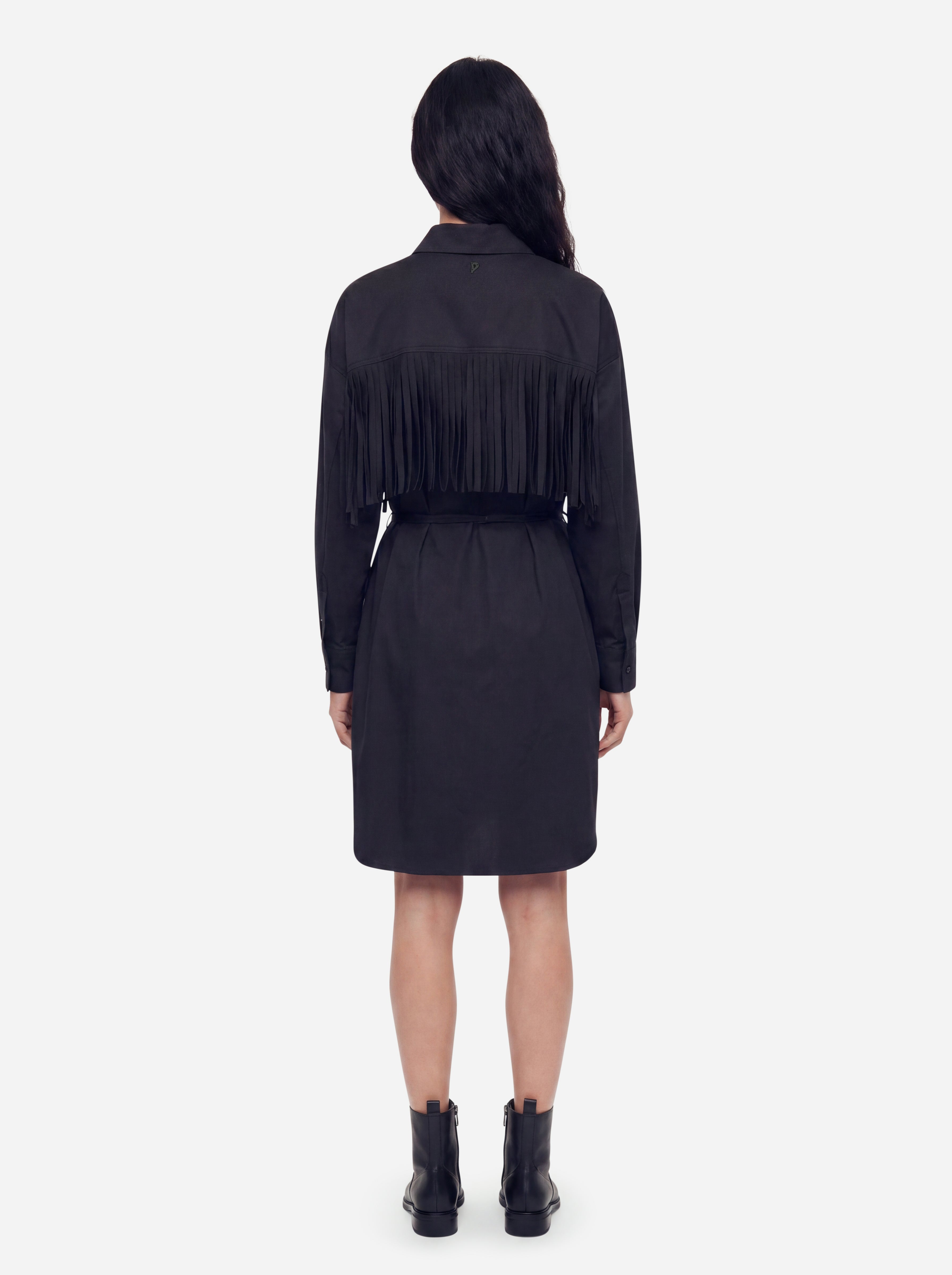 Dondup Abito Donna