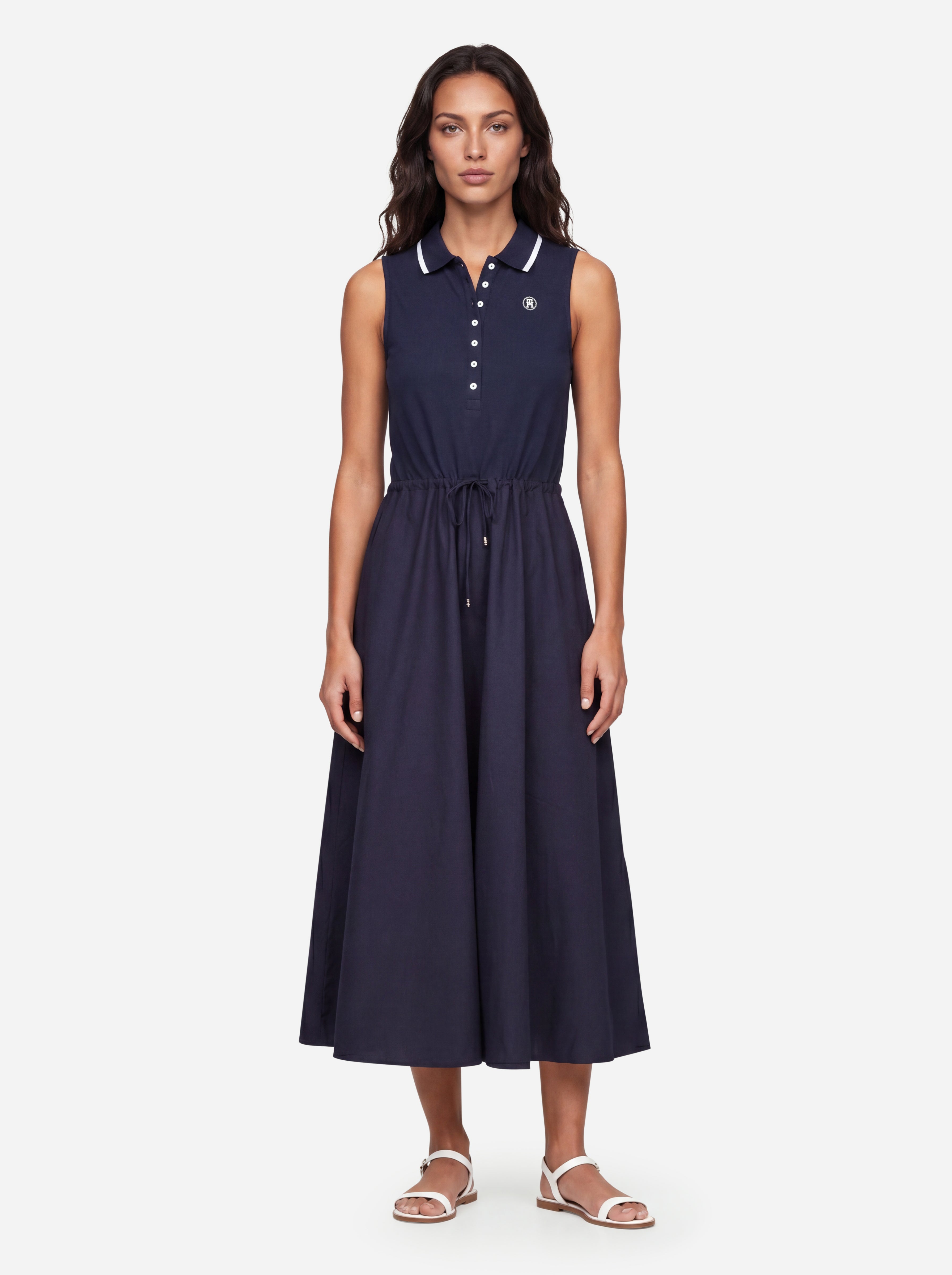 Tommy Hilfiger Abito Donna