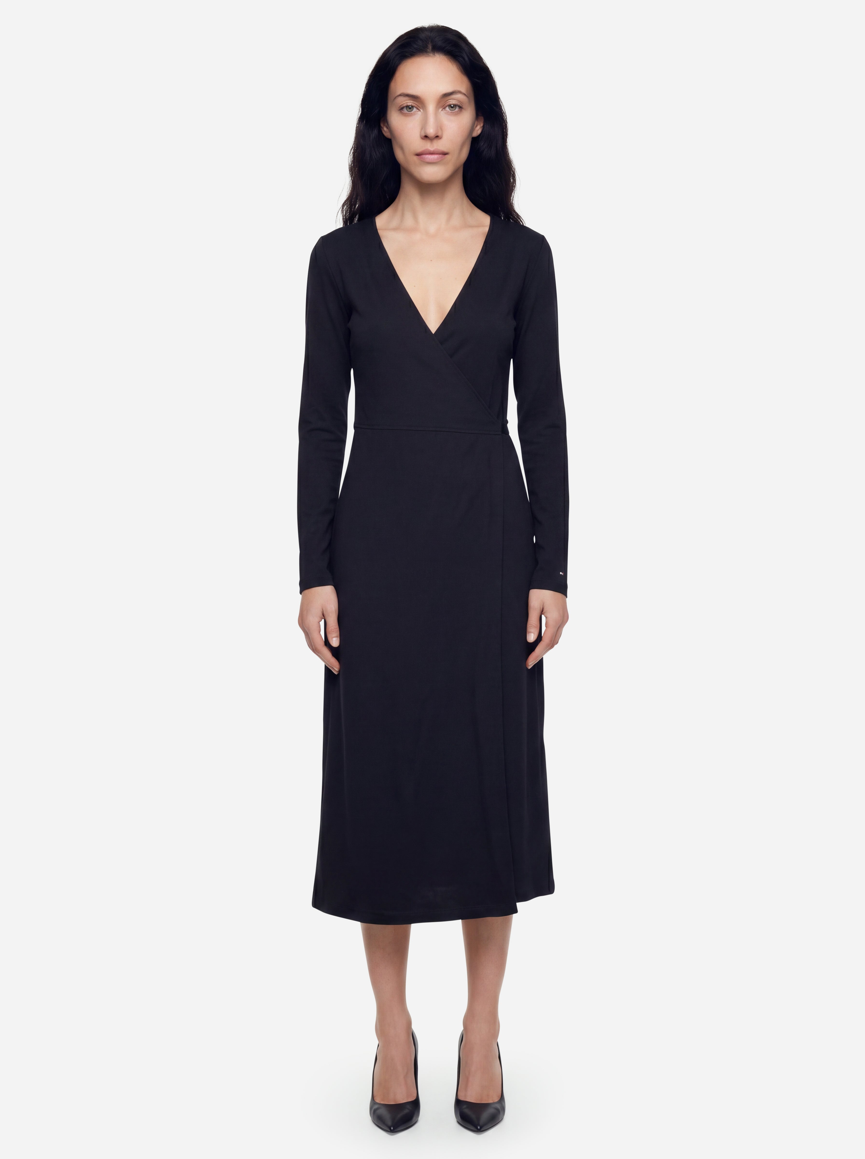 Tommy Hilfiger Abito Donna