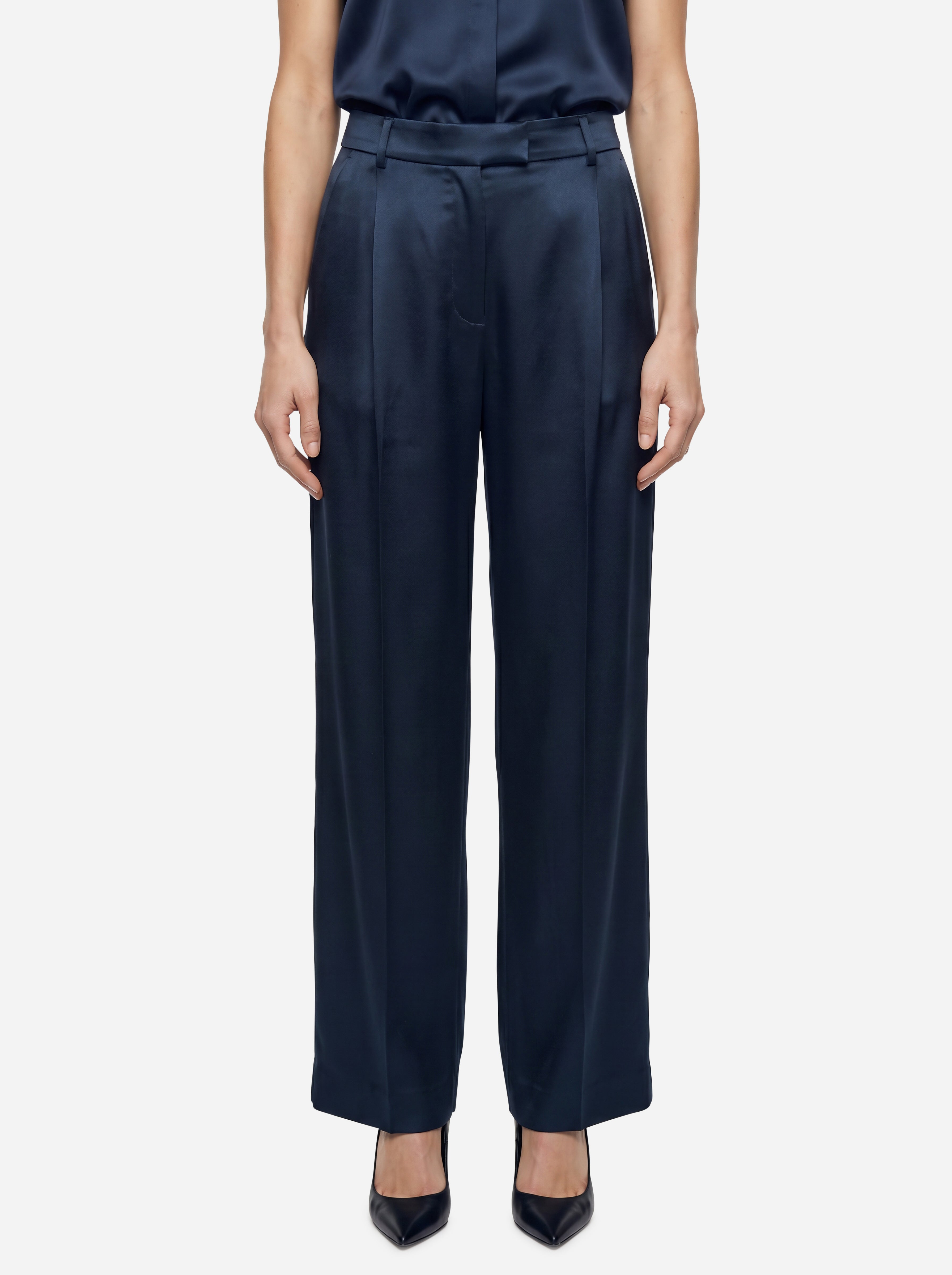 s Max Mara Pantalone