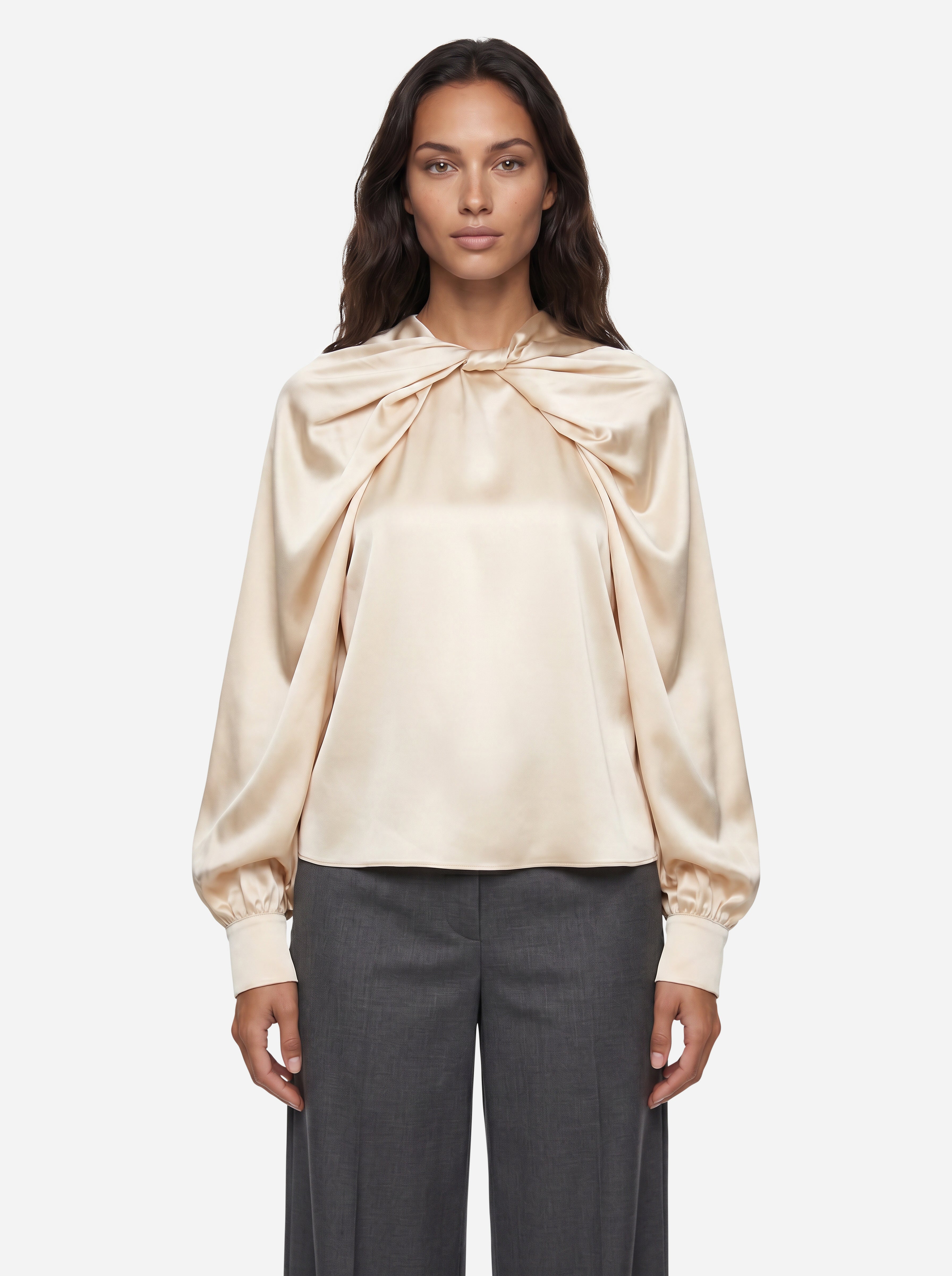 Max Mara Blusa