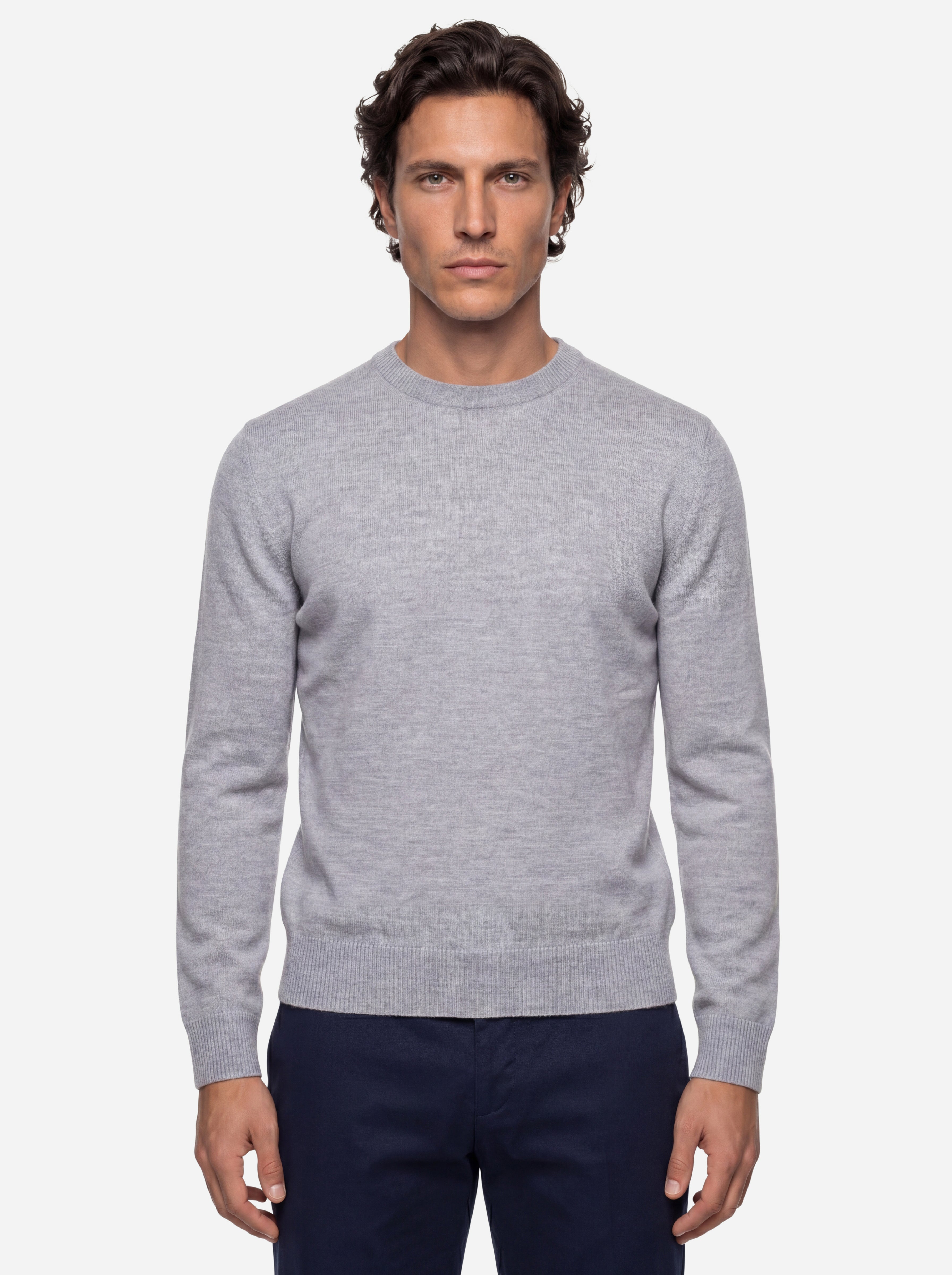 Ballantyne Maglia
