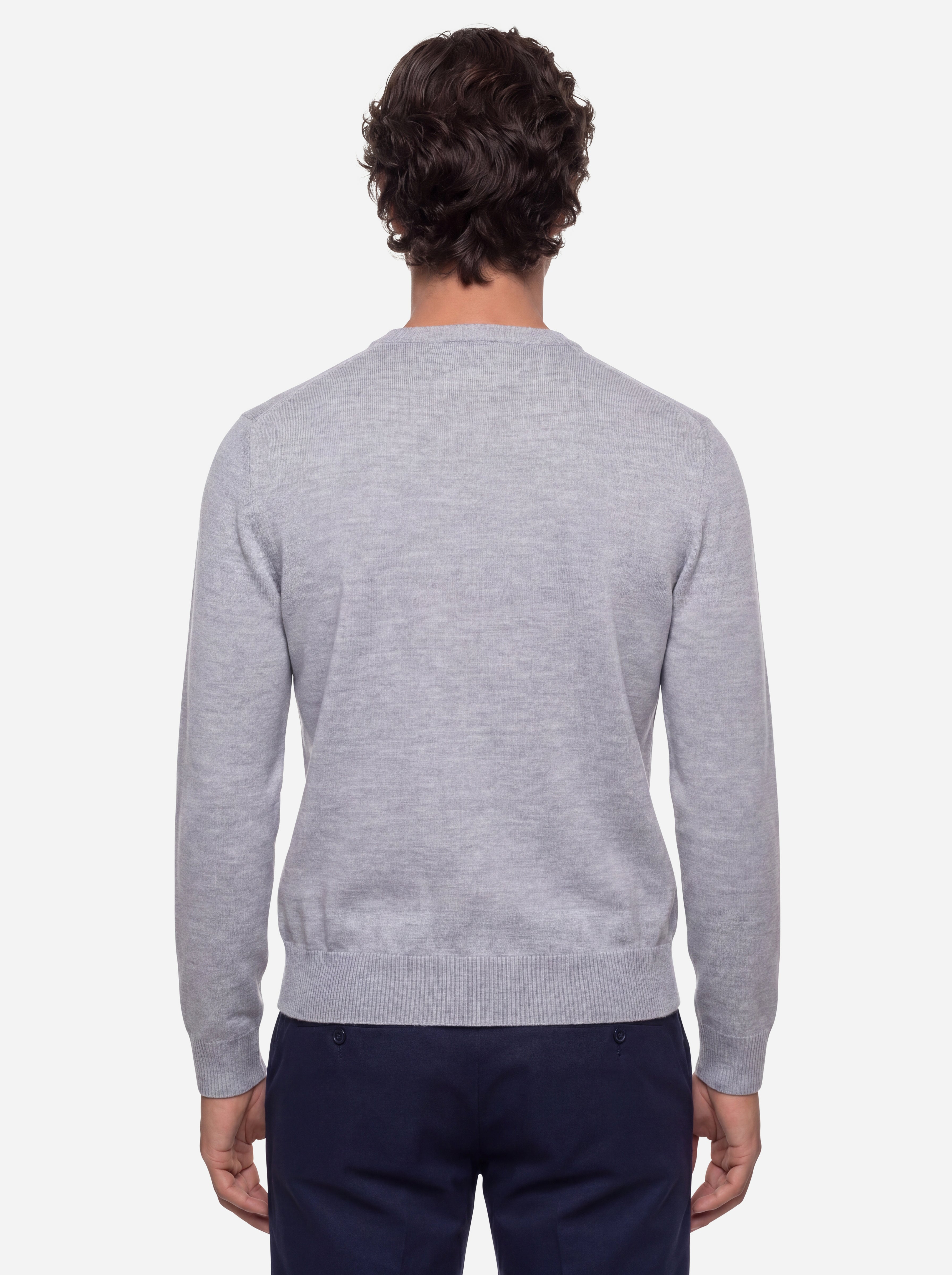 Ballantyne Maglia