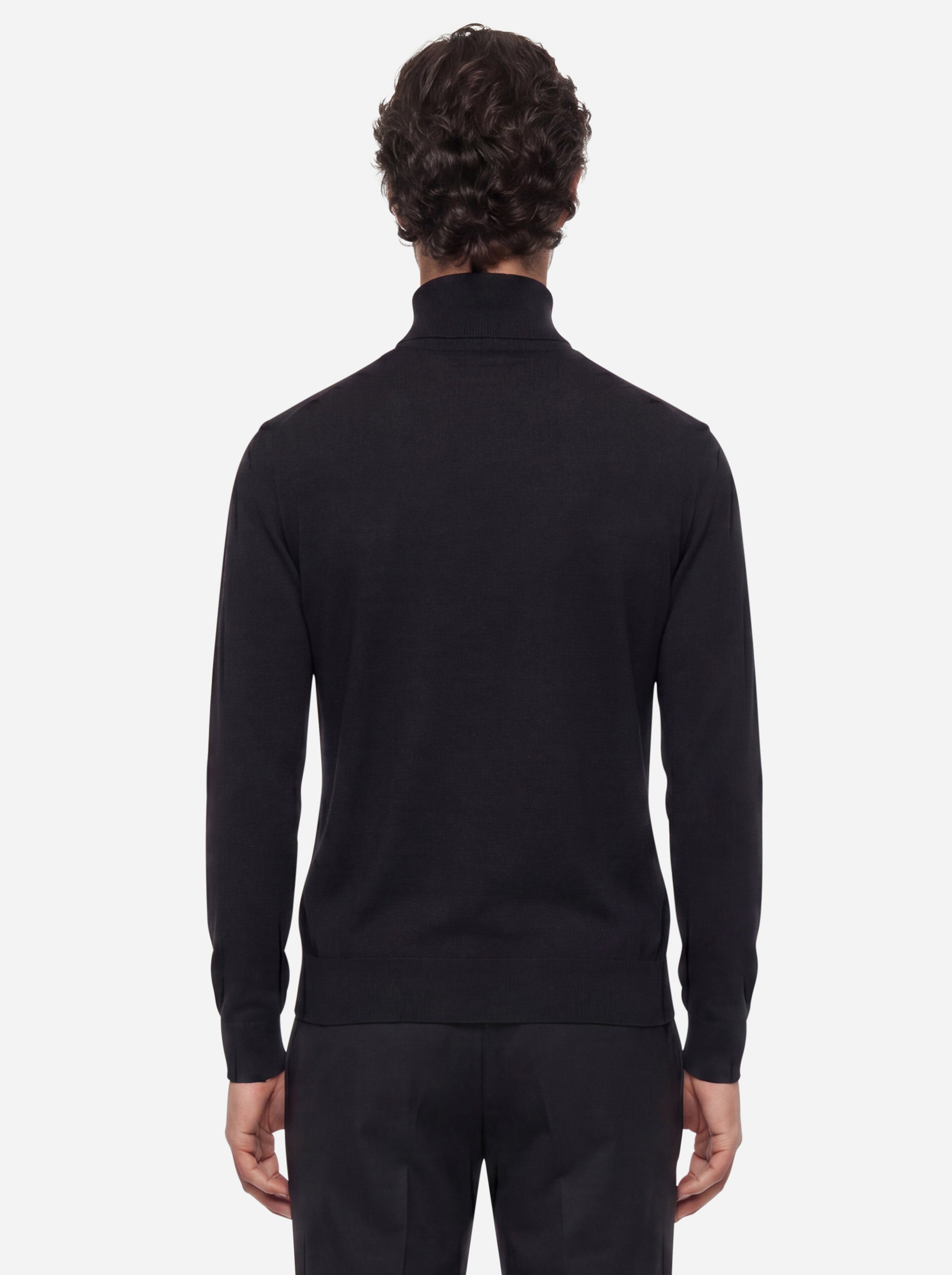 Ballantyne Maglia