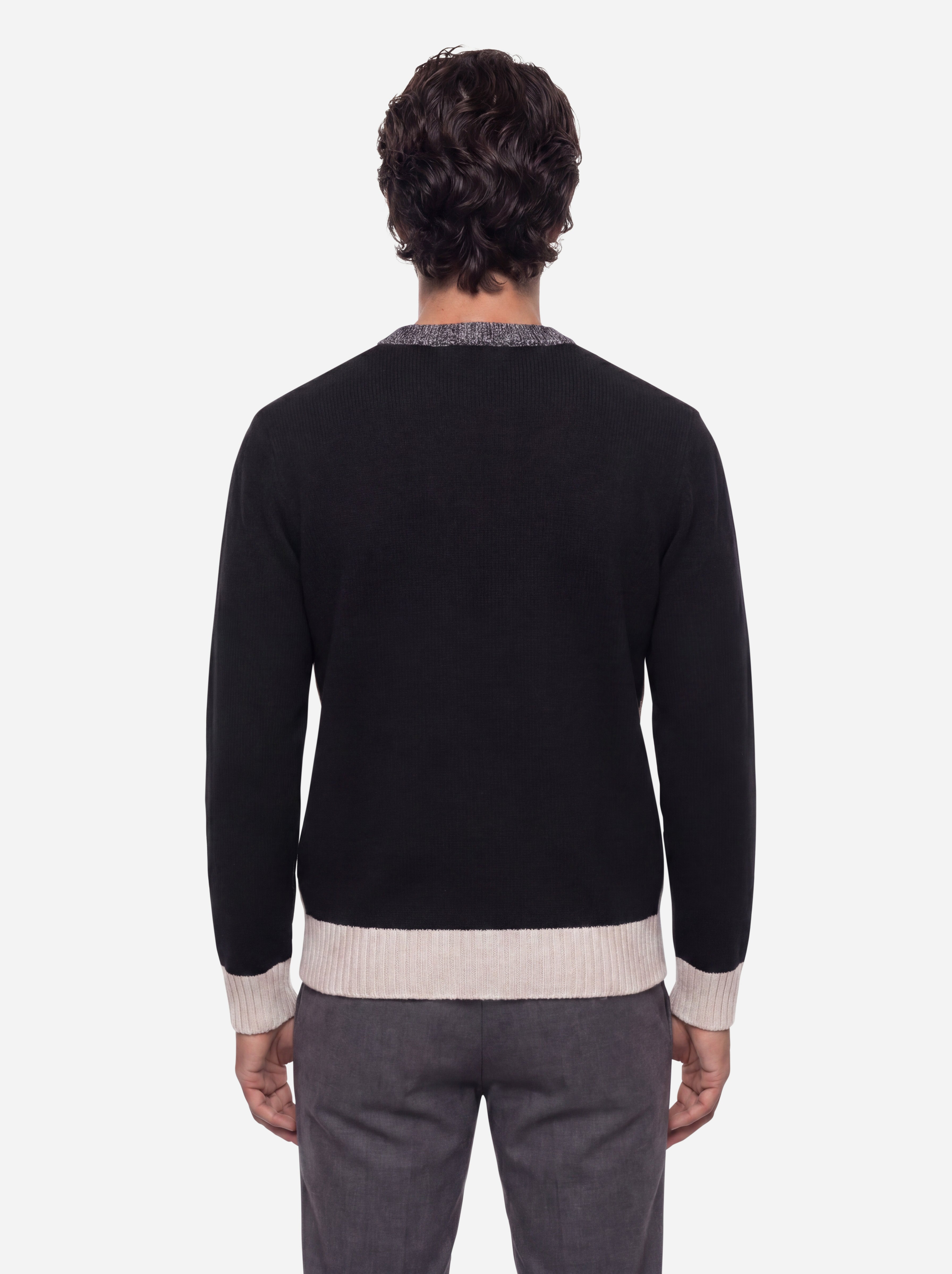 Ballantyne Maglia